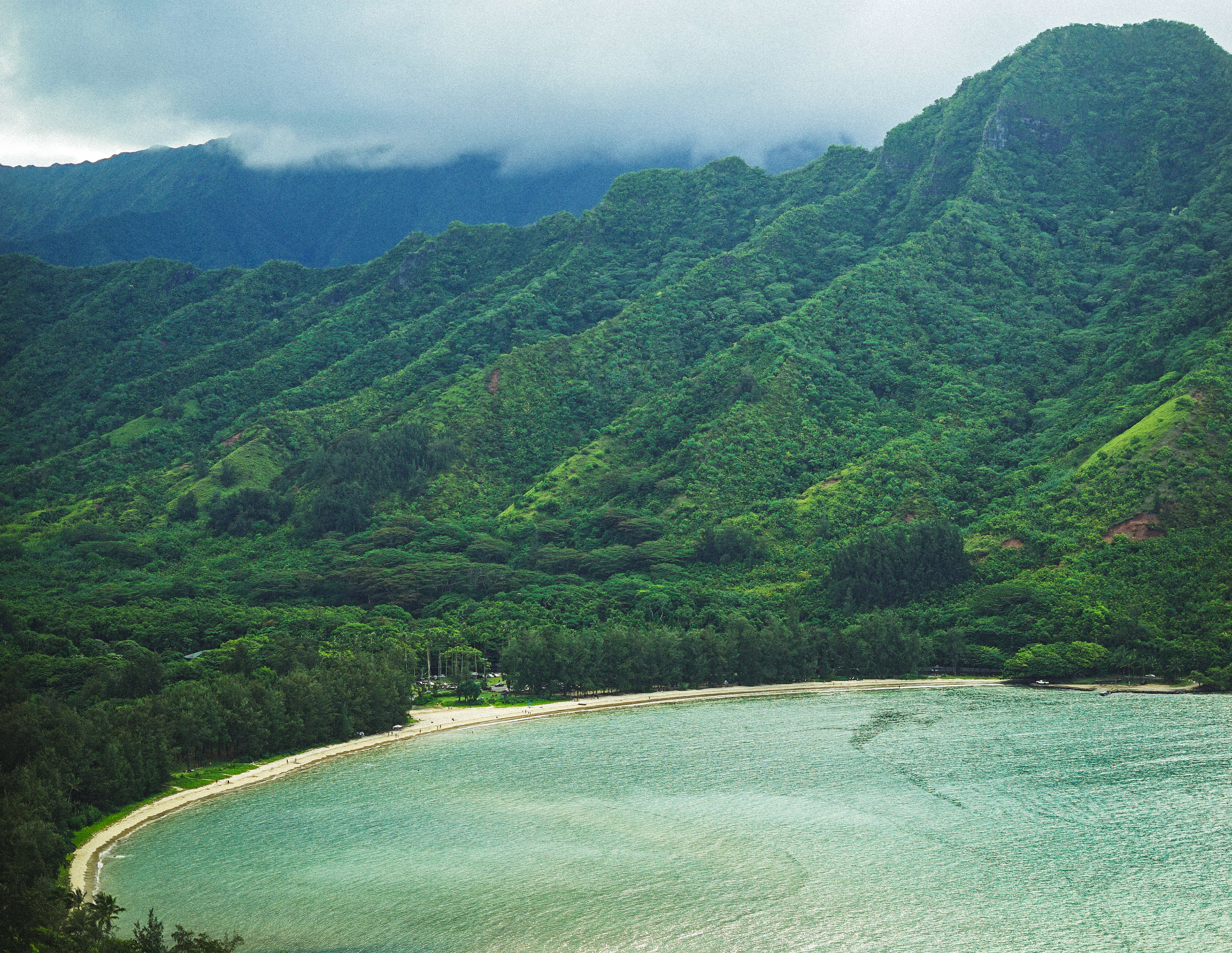 O'ahu, Hawaii