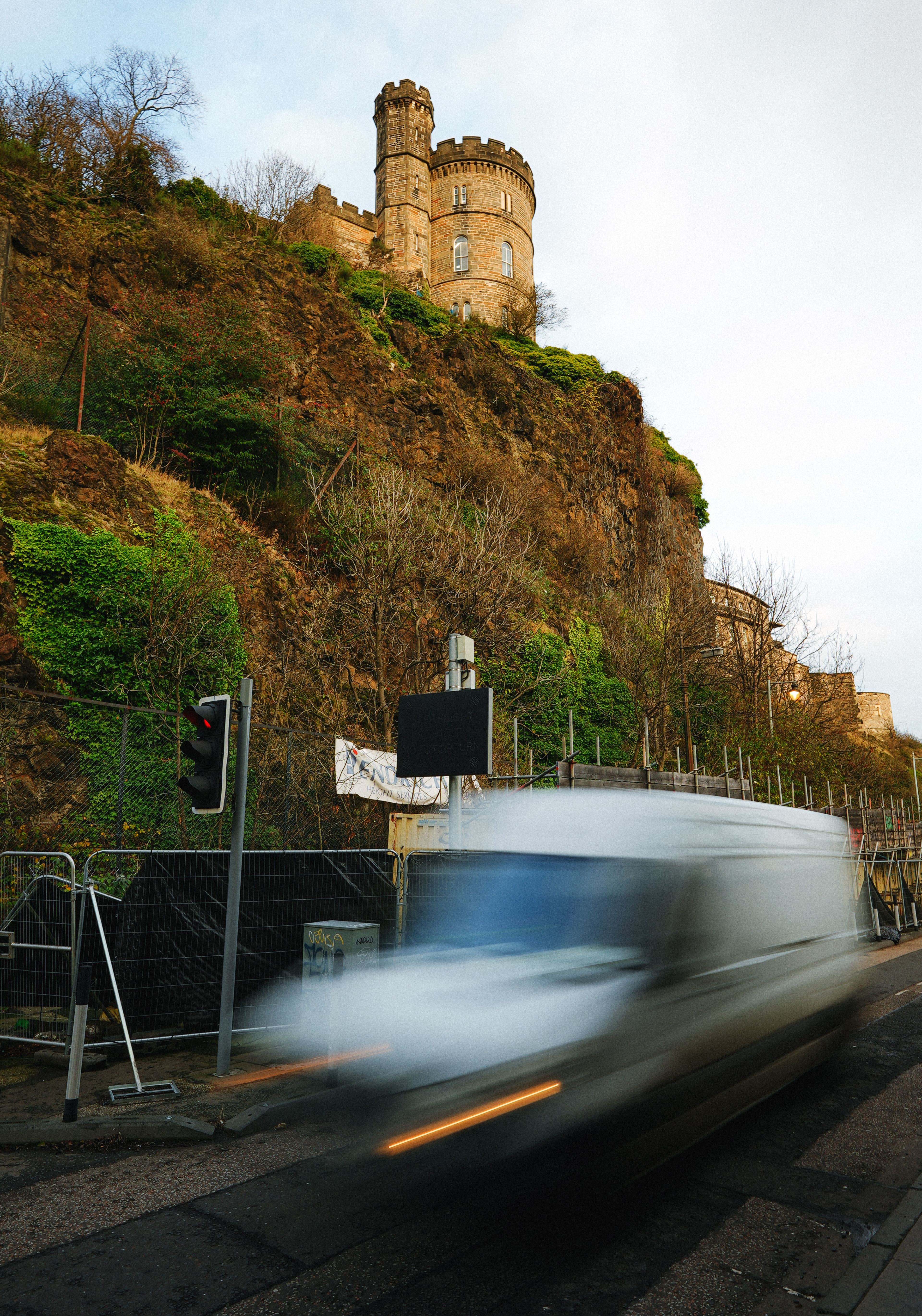 Edinburgh, Scotland