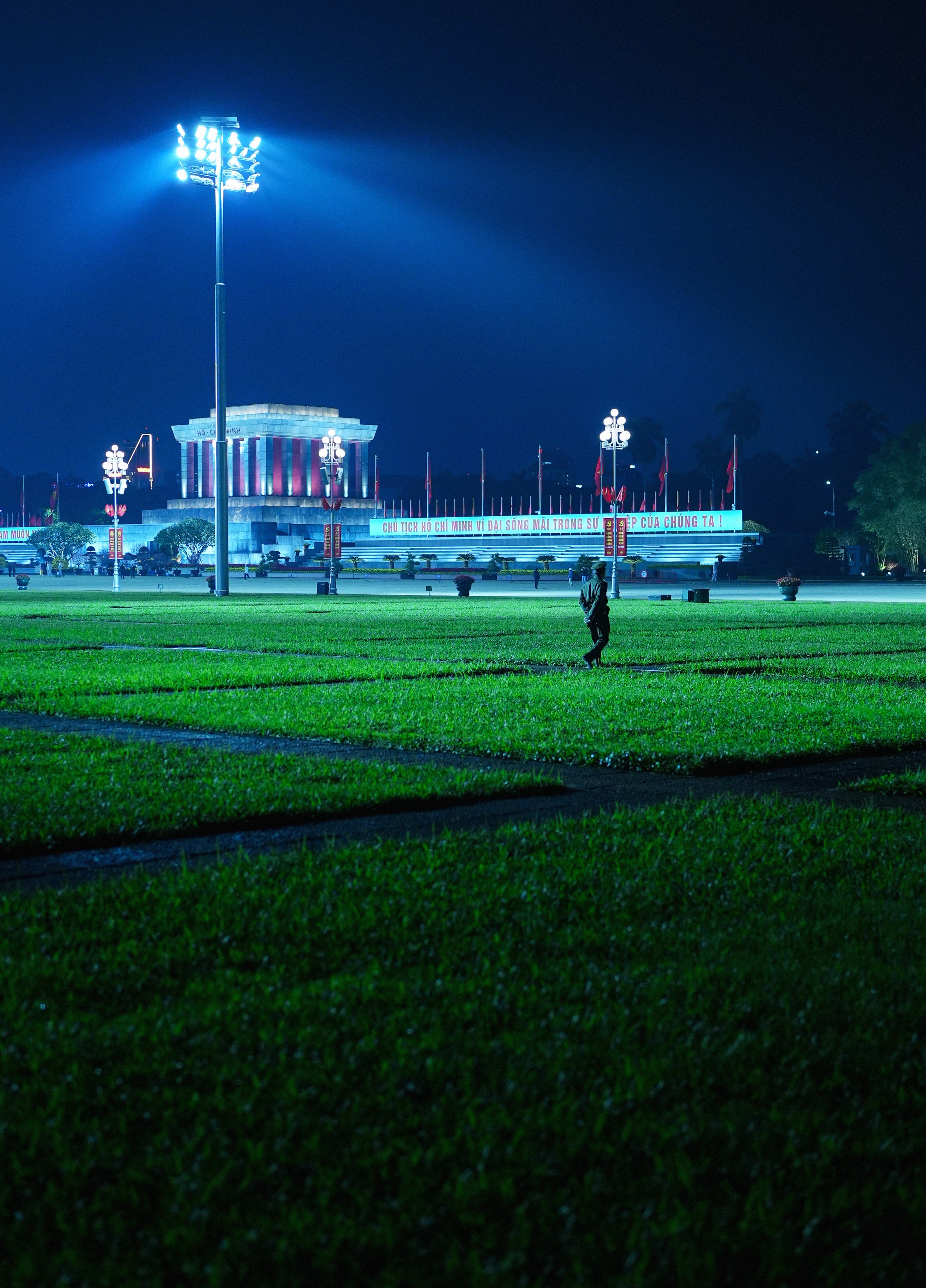 Hanoi, Vietnam