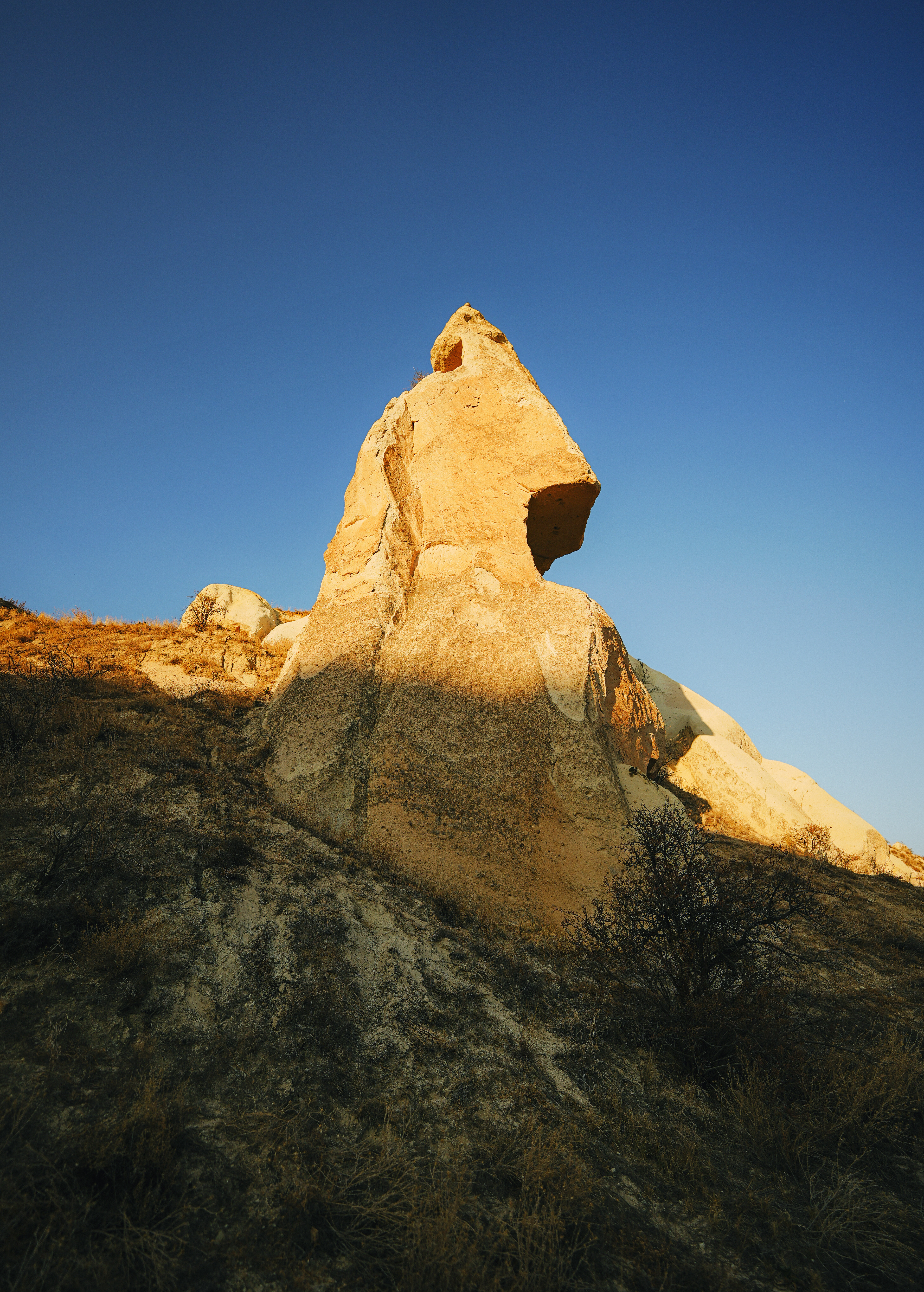 Nevşehir, Türkiye