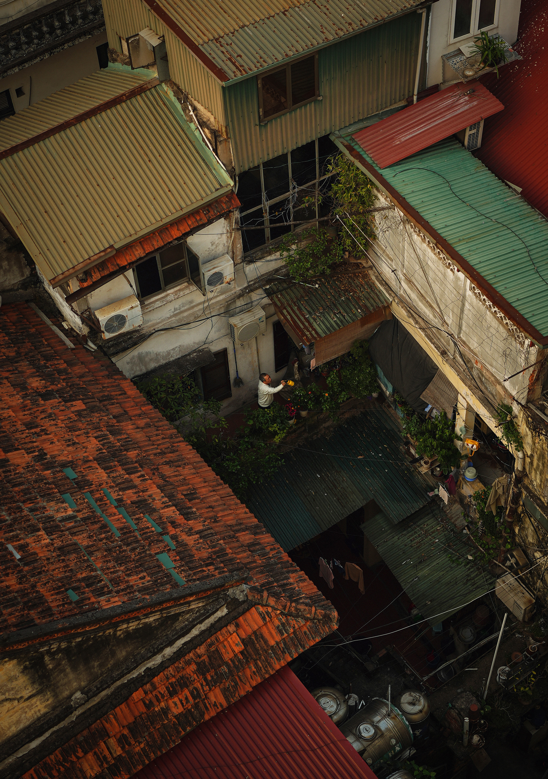 Hanoi, Vietnam
