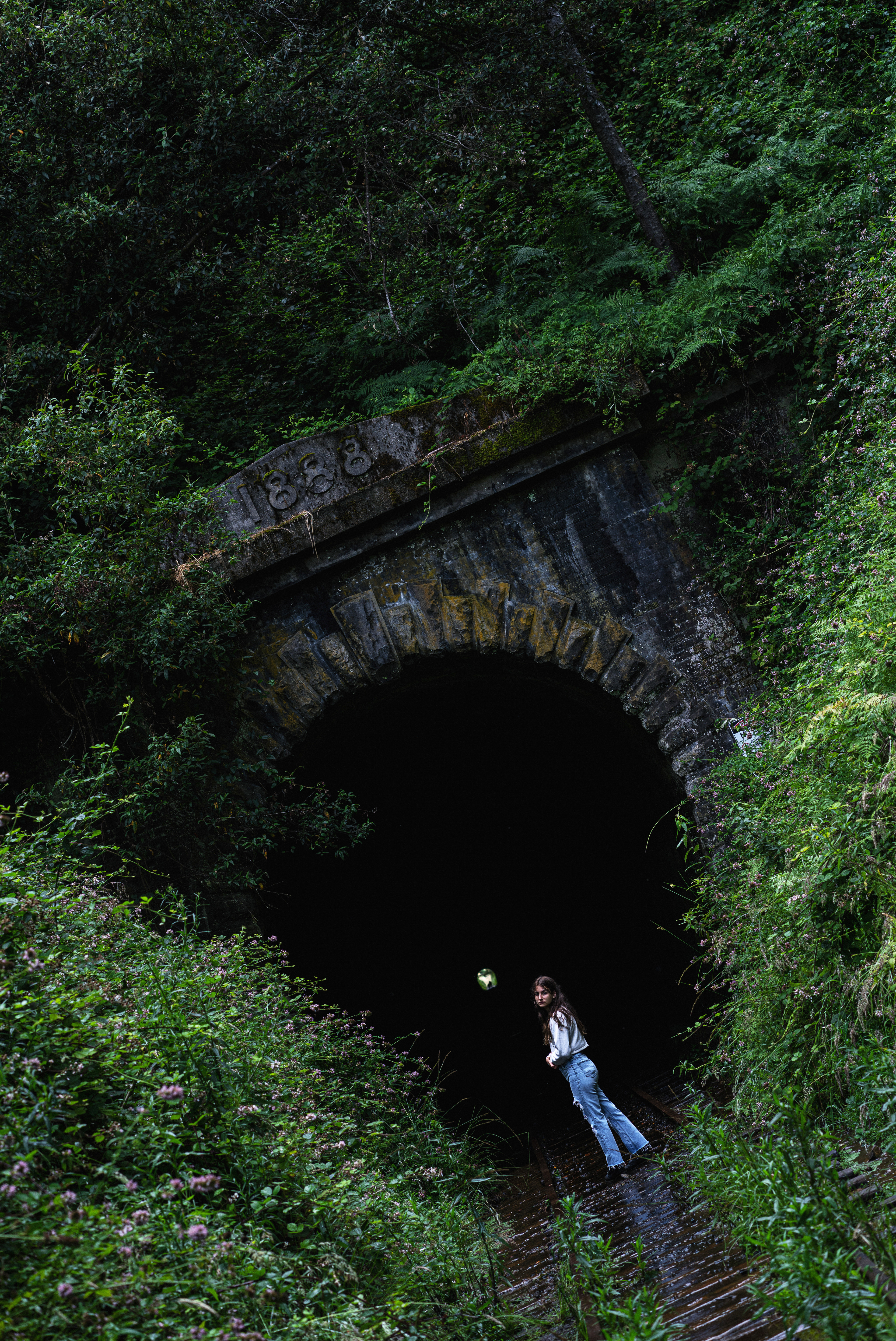 Lilydale, Tasmania