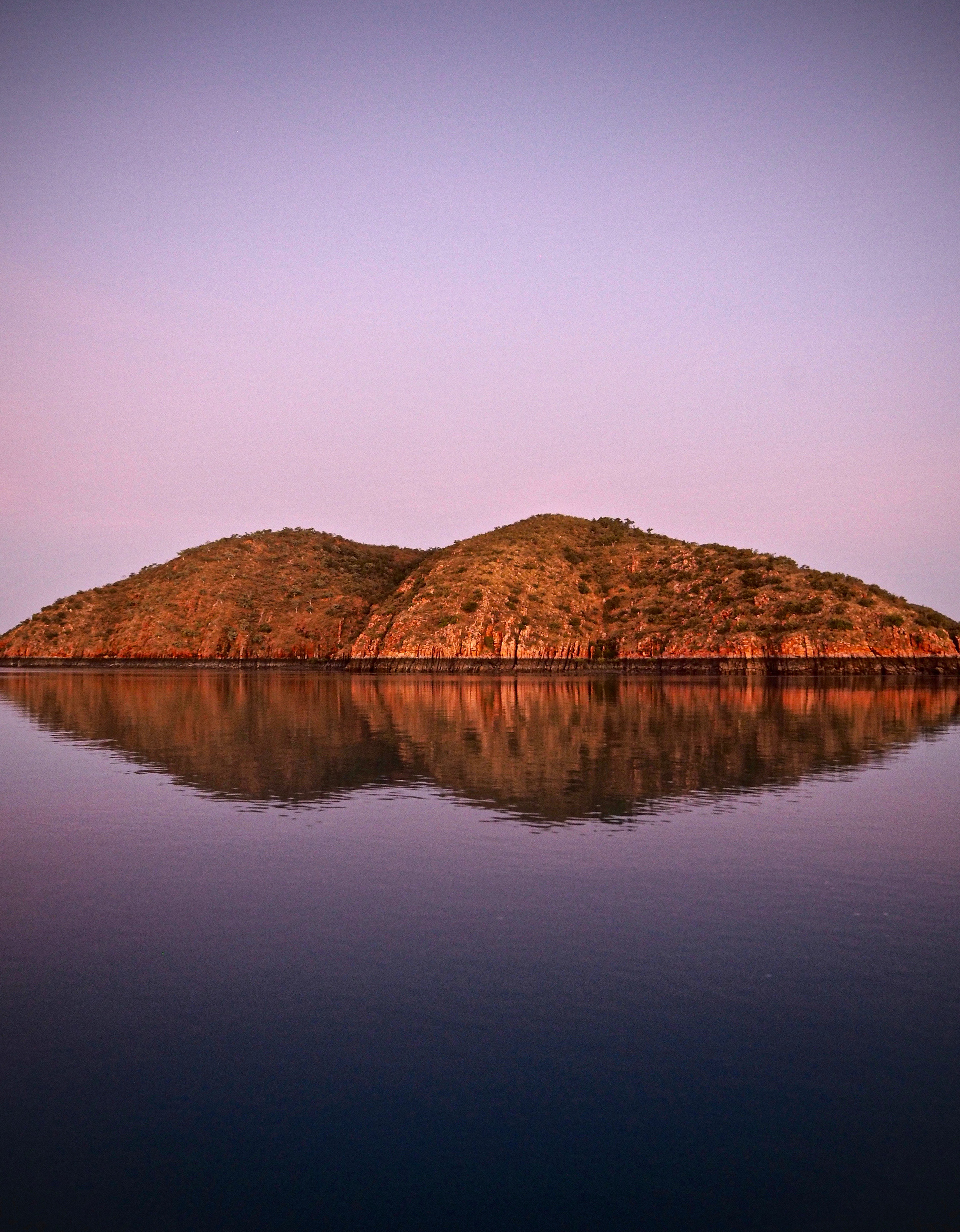 Kimbolton, Western Australia