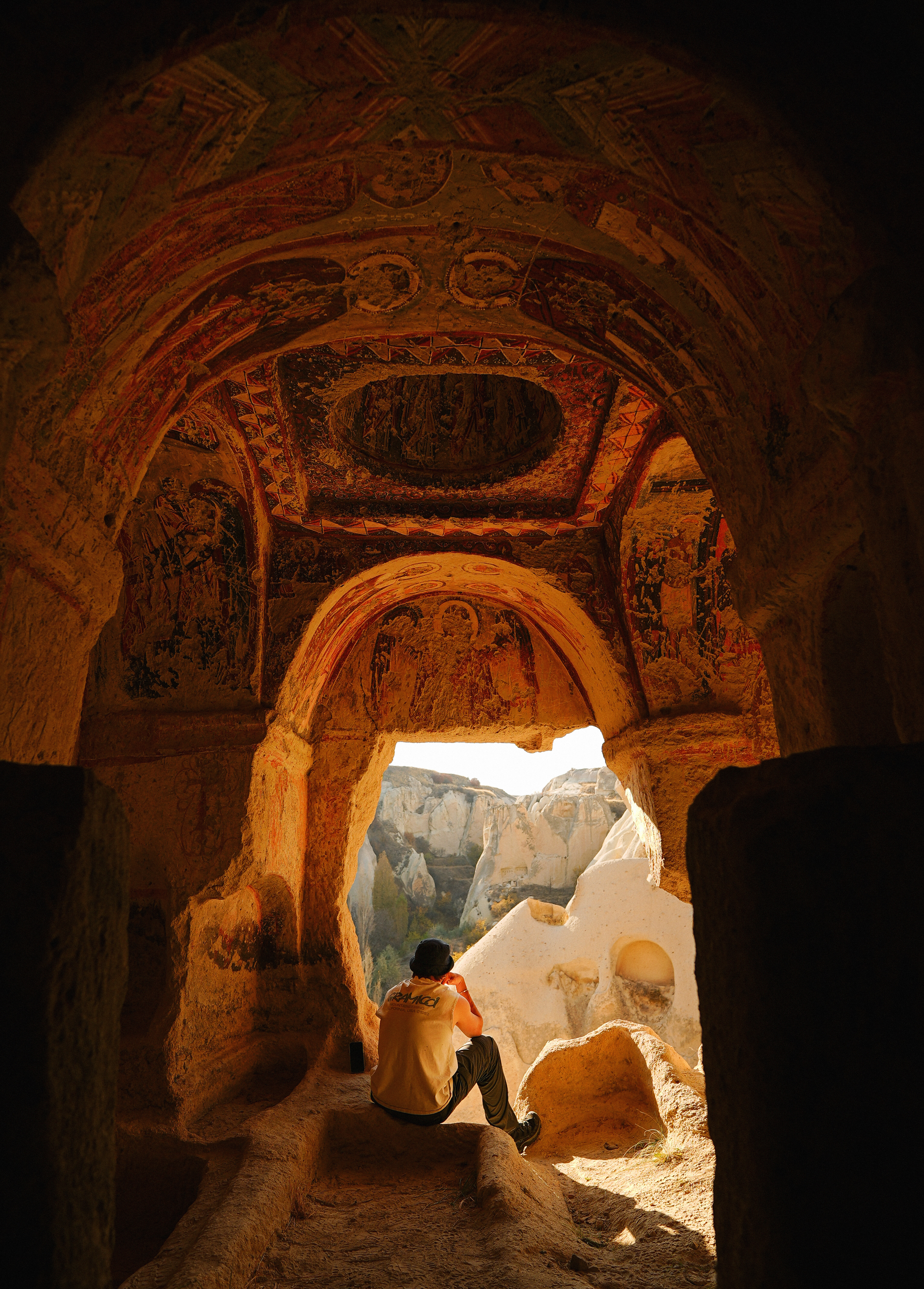Nevşehir, Türkiye