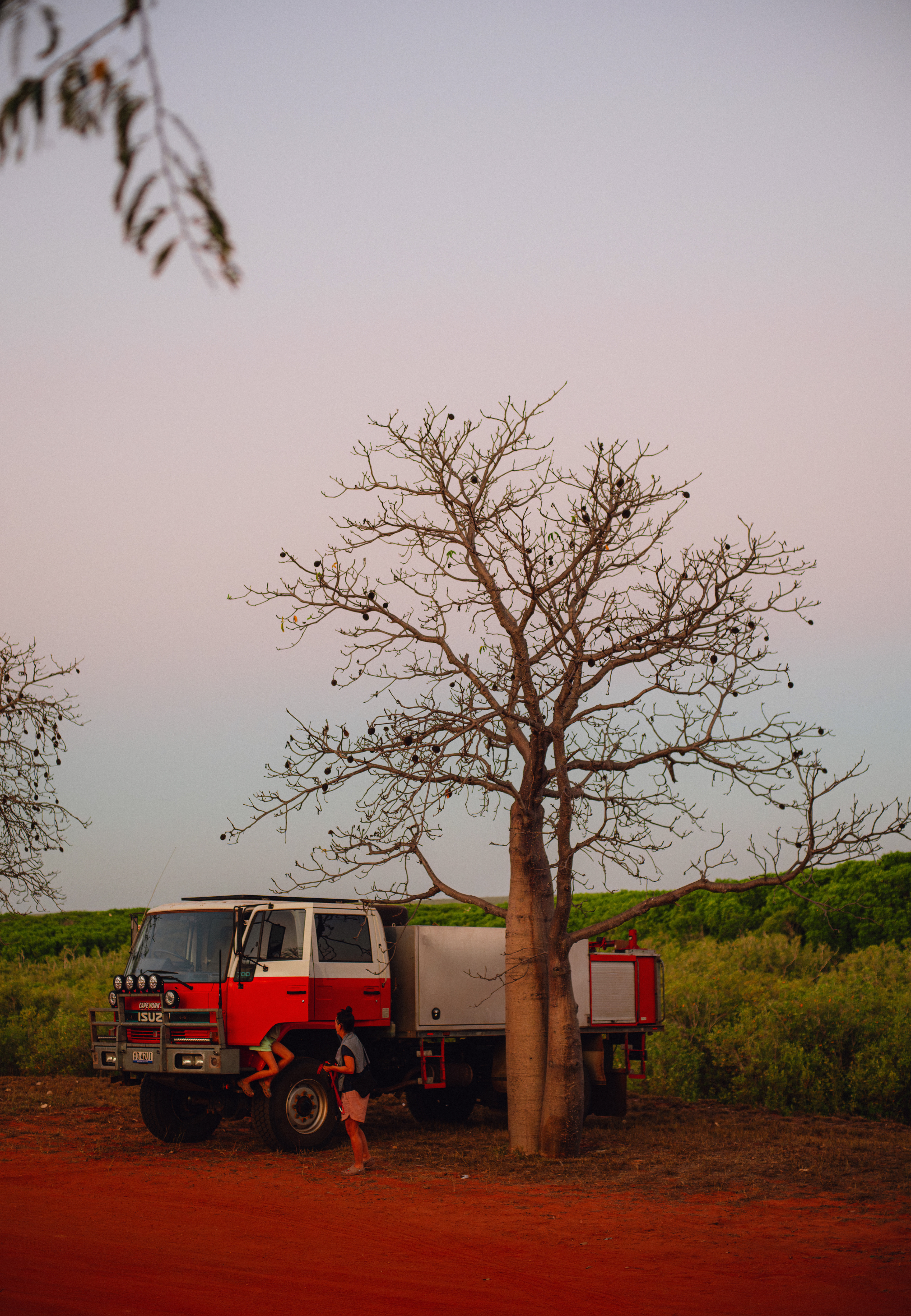 Broome, Western Australia