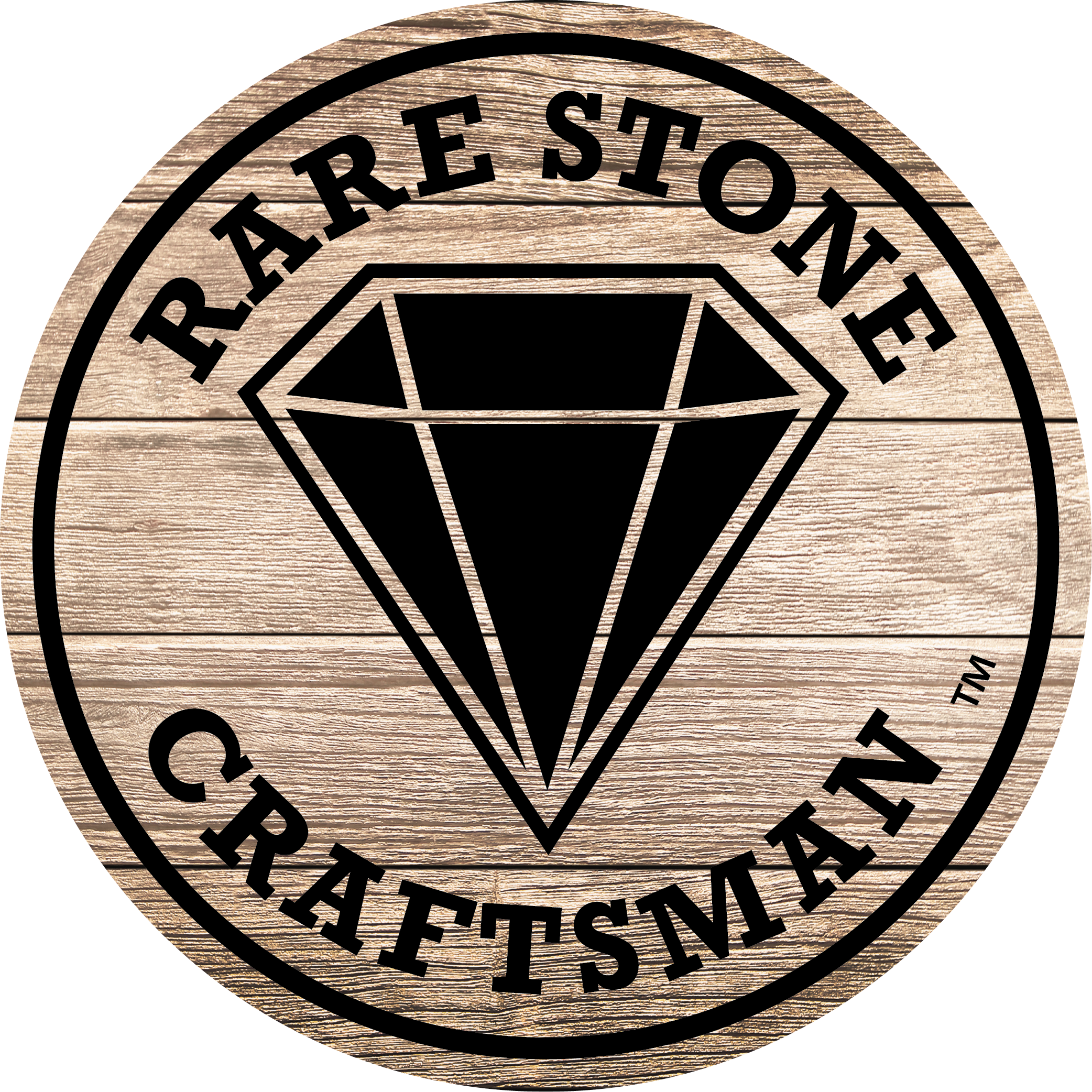Rare Stone Craftsman