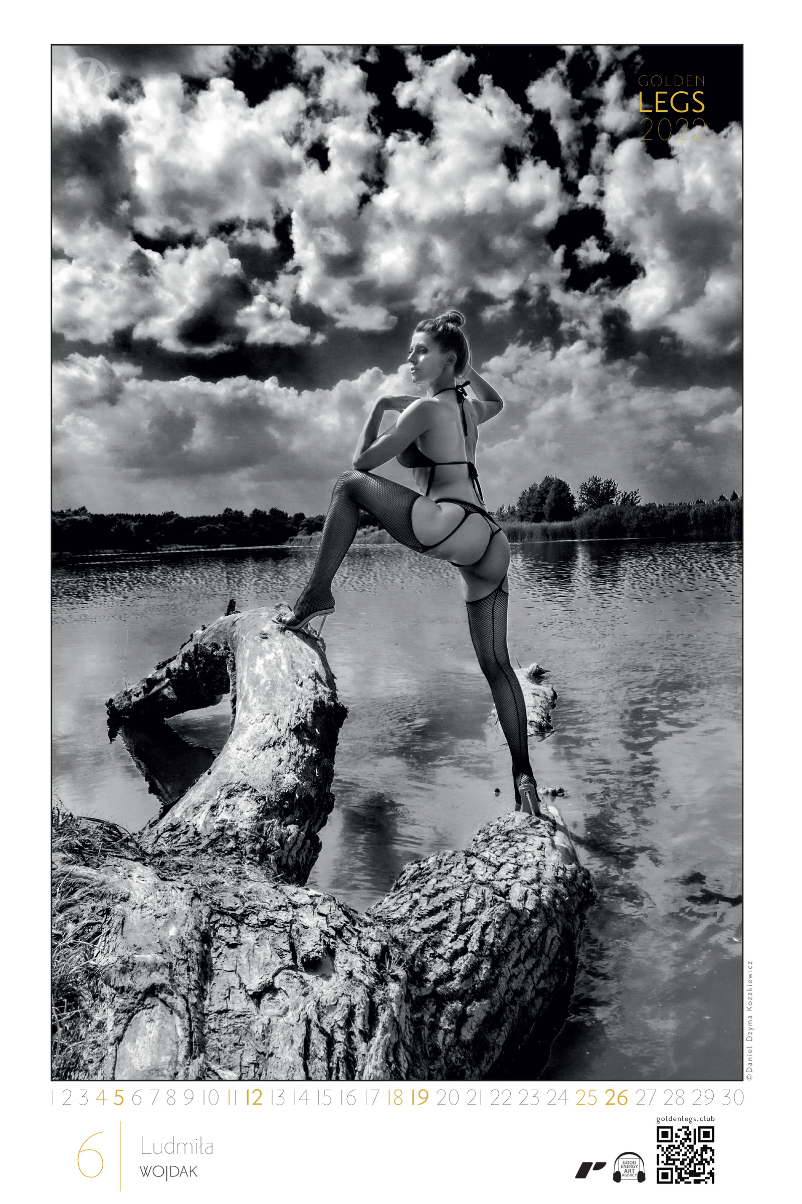 Golden Legs International VIP edition Jun 2022