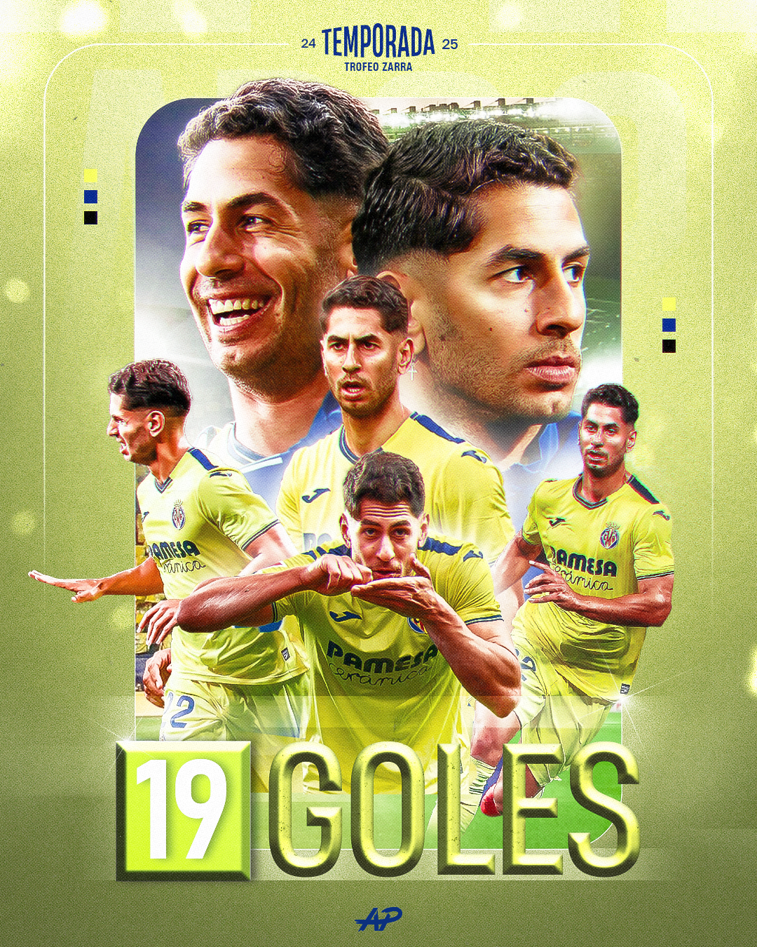 AYOZE PEREZ (OFFICIAL)