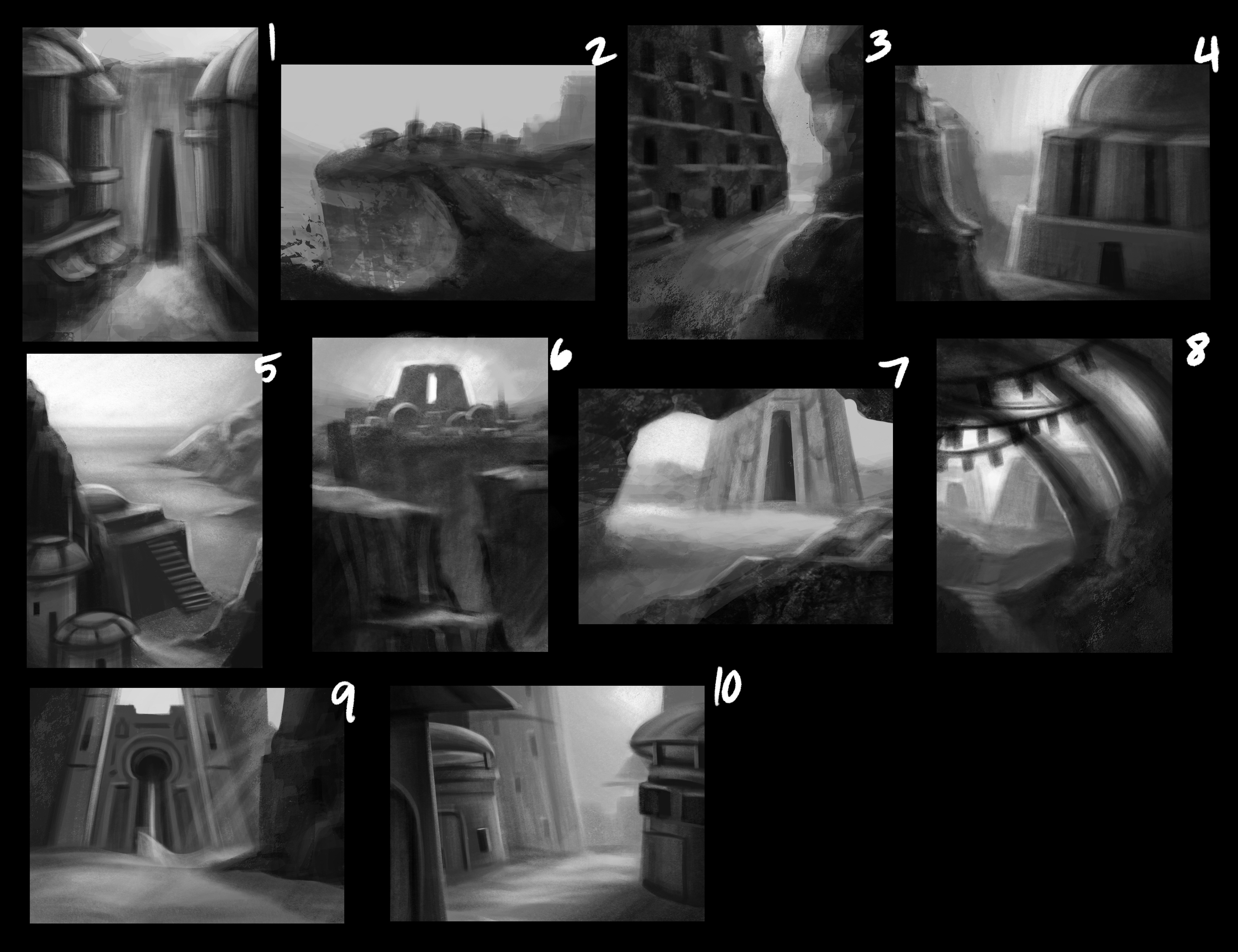 Thumbnails