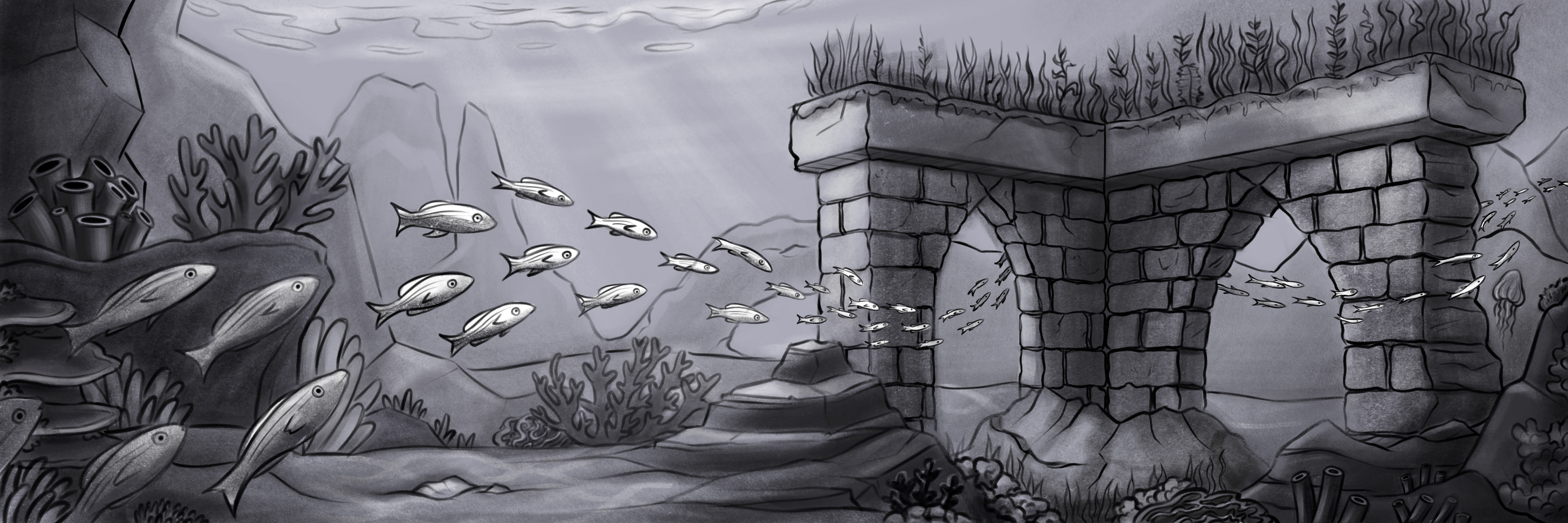 Refined Value Sketch