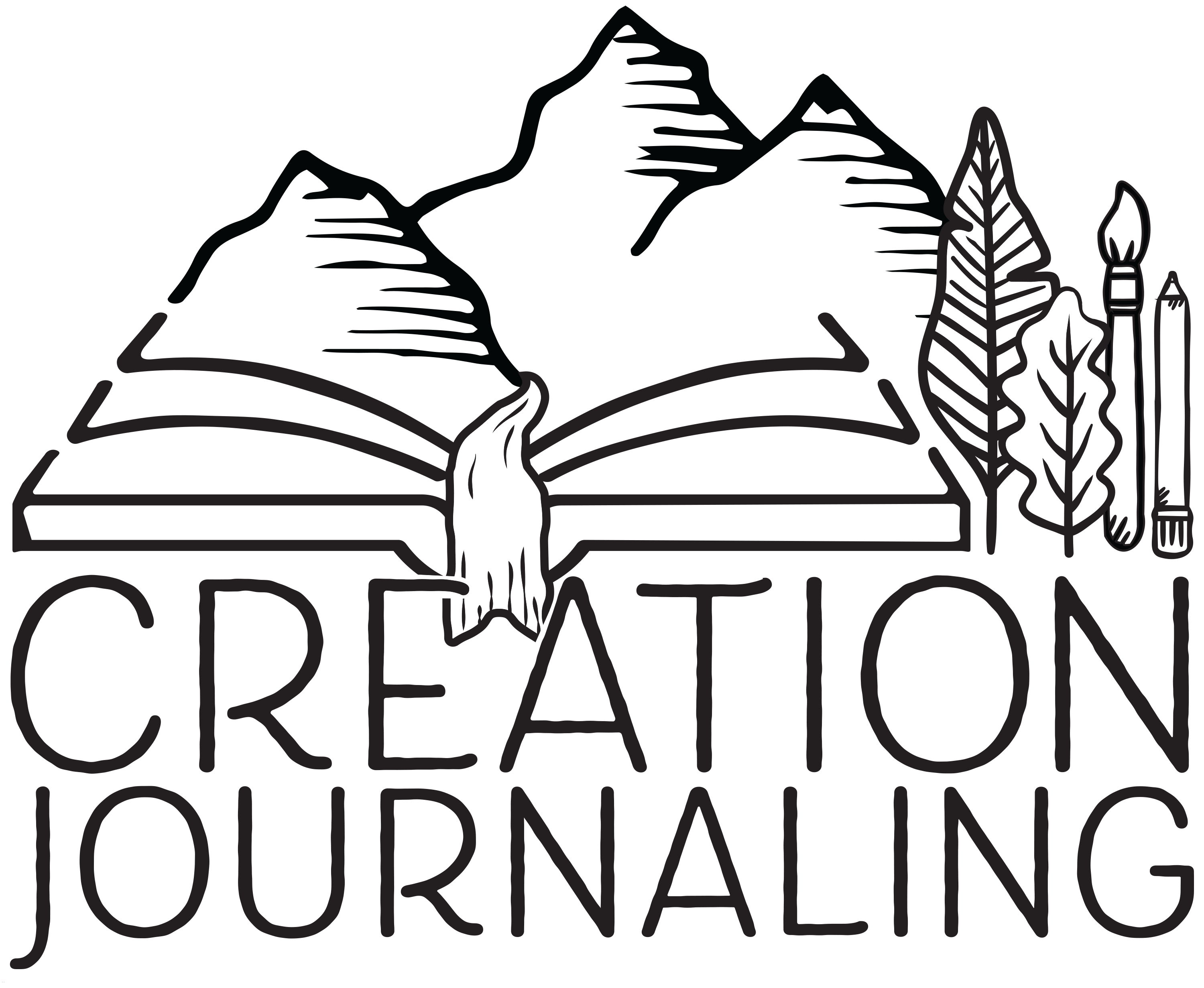 Creation Journaling