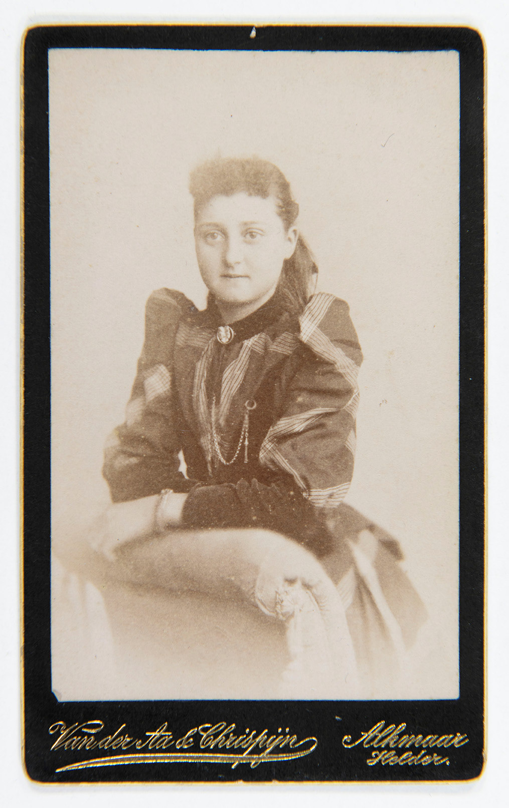 Collectie Alkmaarsefotografen.nl