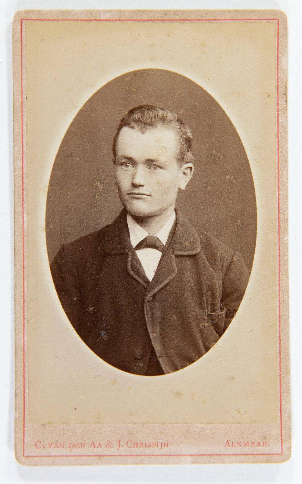 Collectie Alkmaarsefotografen.nl