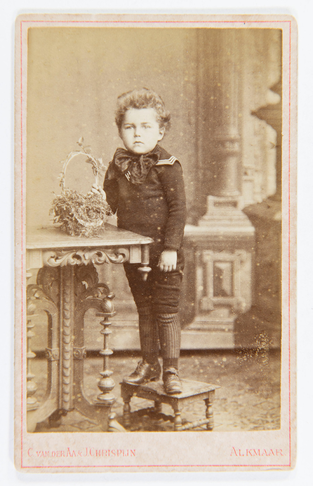 Collectie Alkmaarsefotografen.nl