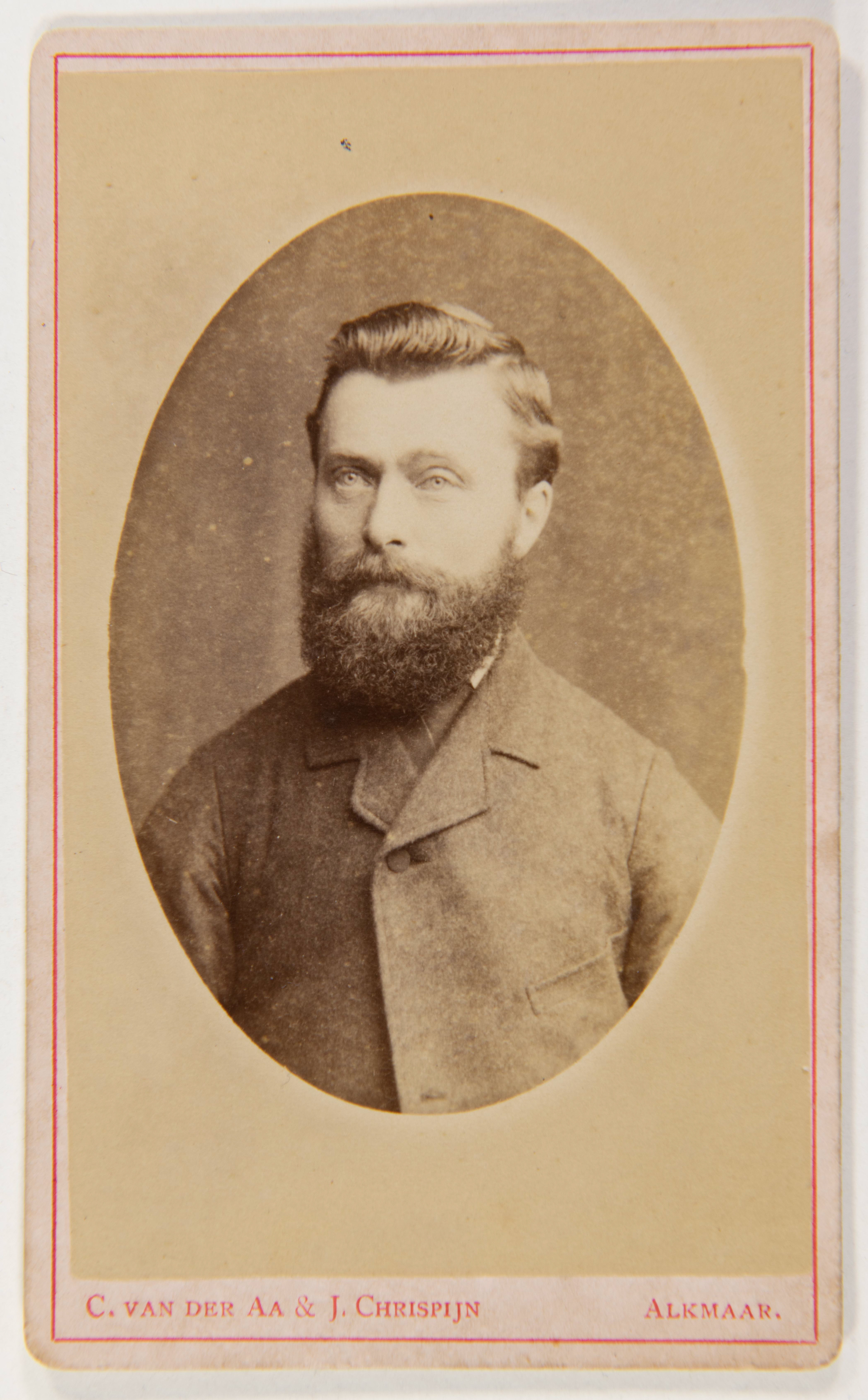 Collectie Sjaak Hazeleger