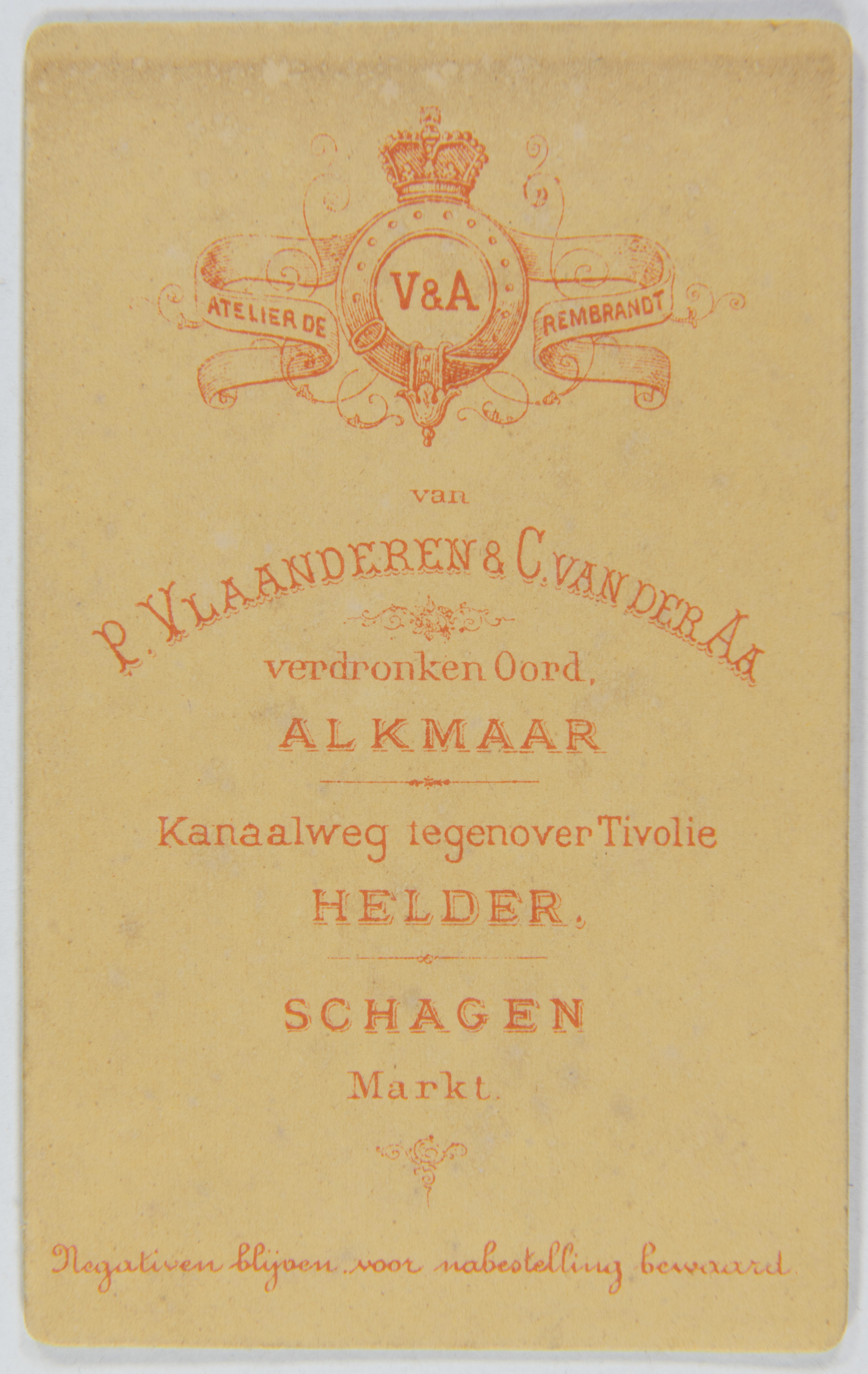 Collectie Sjaak Hazeleger