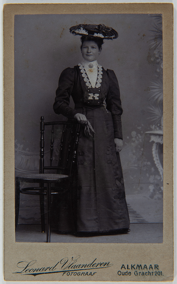 Collectie Alkmaarsefotografen.nl