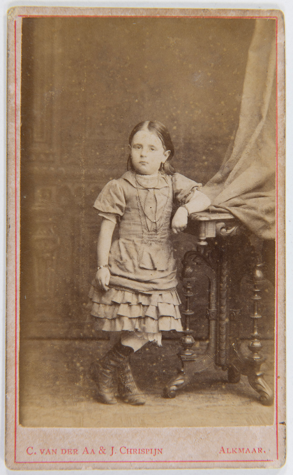 Collectie Alkmaarsefotografen.nl