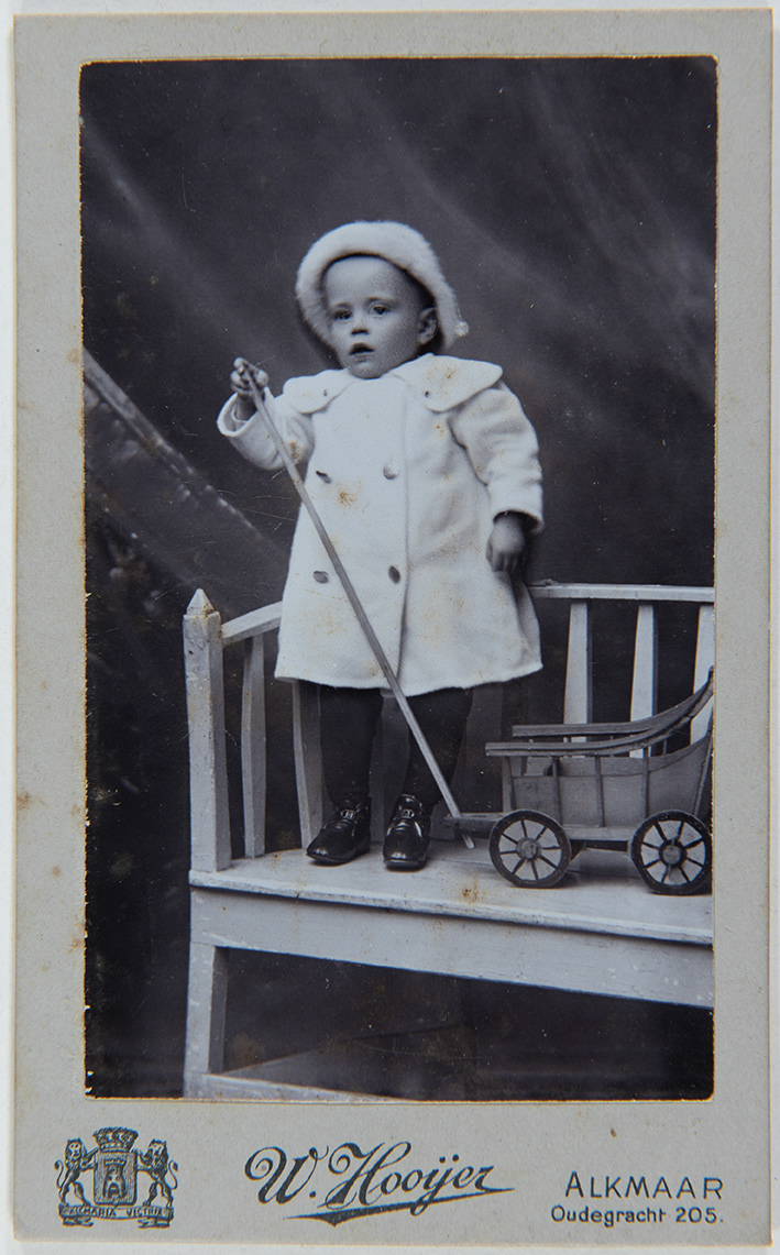 Collectie Alkmaarsefotografen.nl