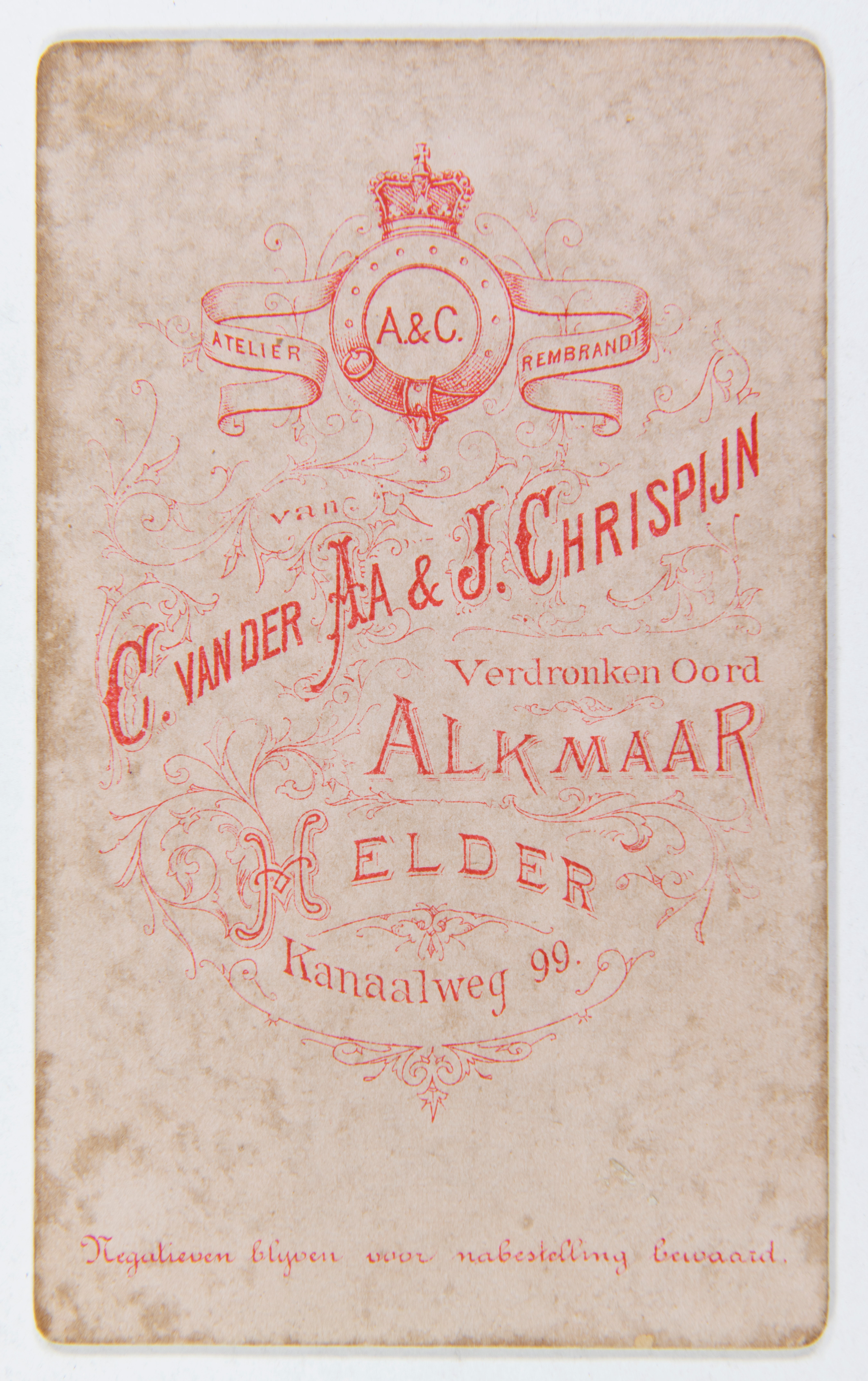 Collectie Sjaak Hazeleger