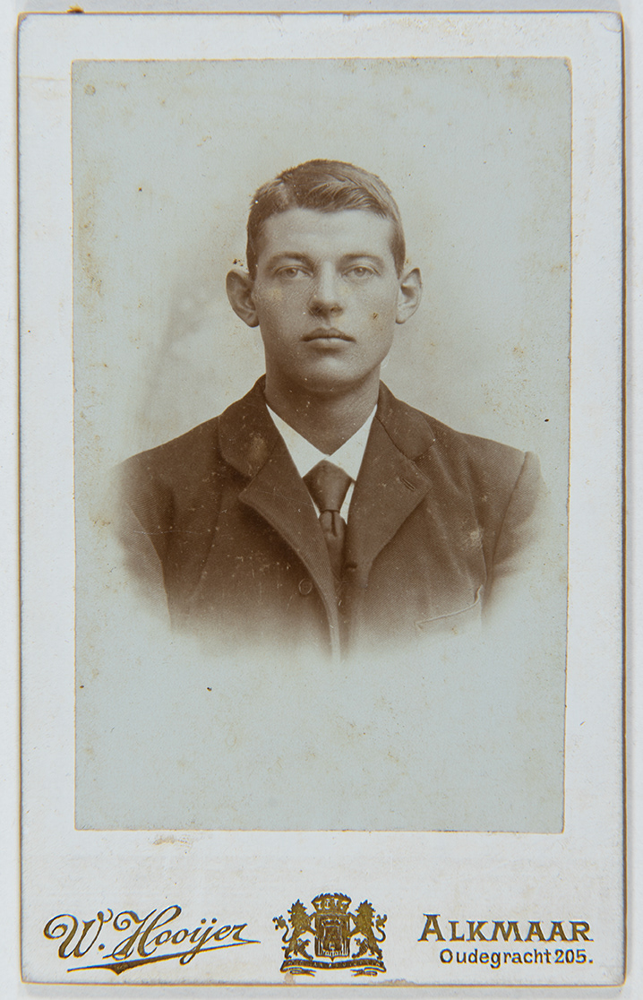 Collectie Alkmaarsefotografen.nl