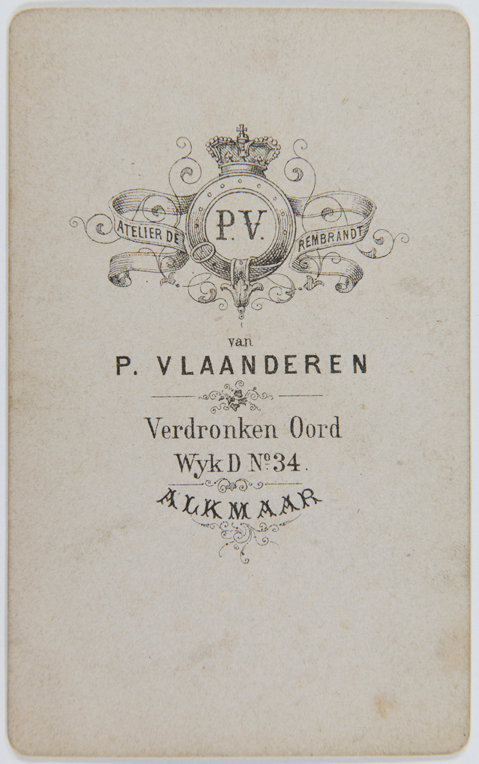 Collectie Alkmaarsefotografen.nl