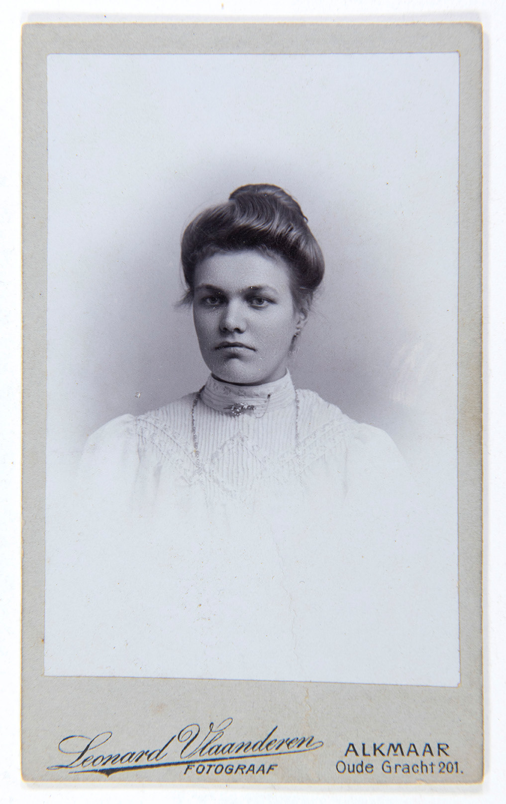 Collectie Alkmaarsefotografen.nl