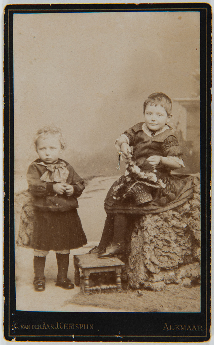 Collectie Alkmaarsefotografen.nl