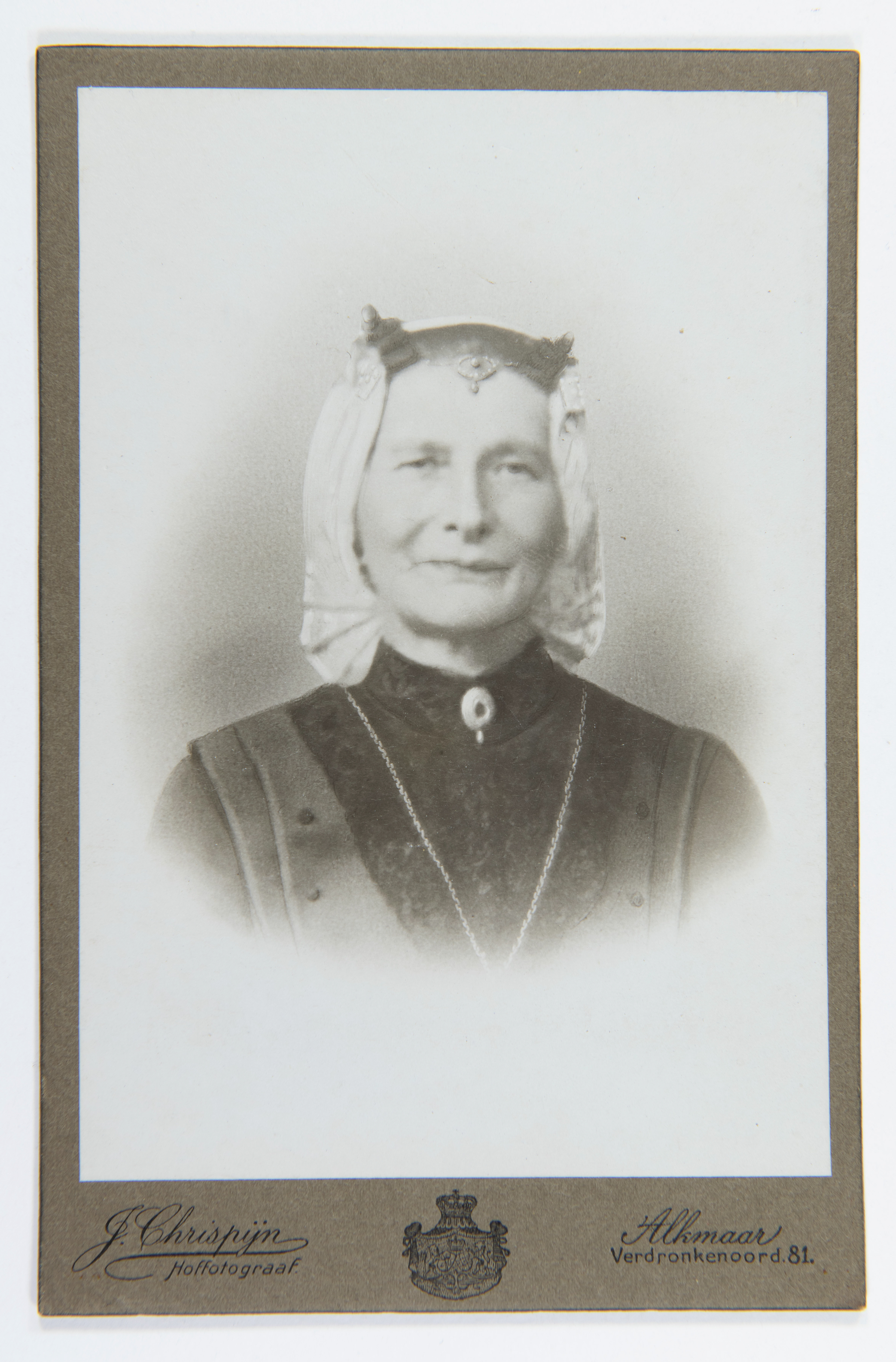 Collectie Sjaak Hazeleger