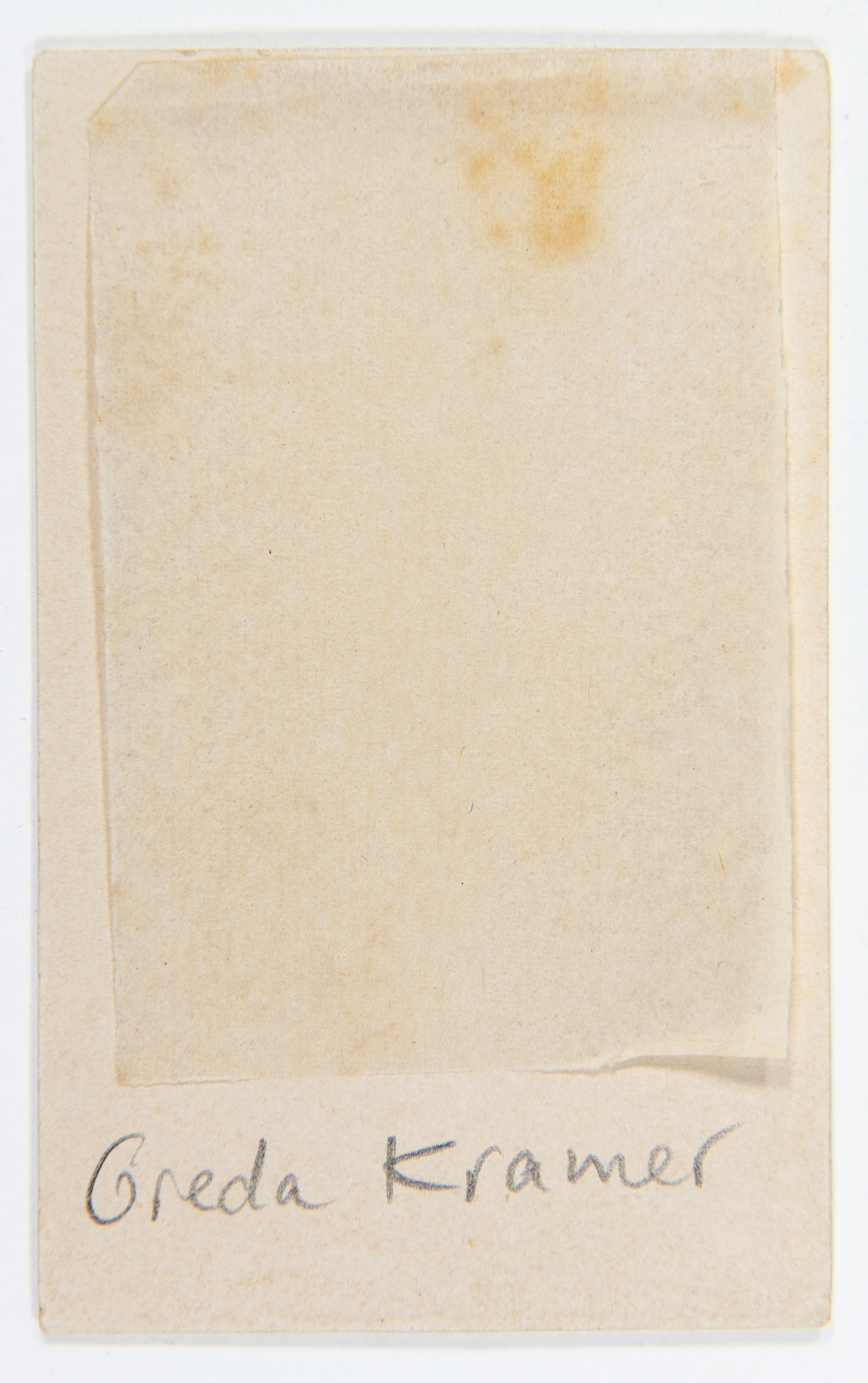 Collectie Sjaak Hazeleger