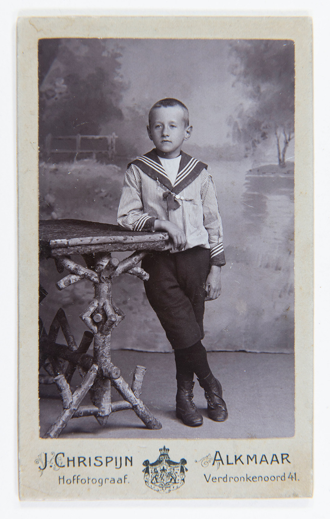Collectie Alkmaarsefotografen.nl