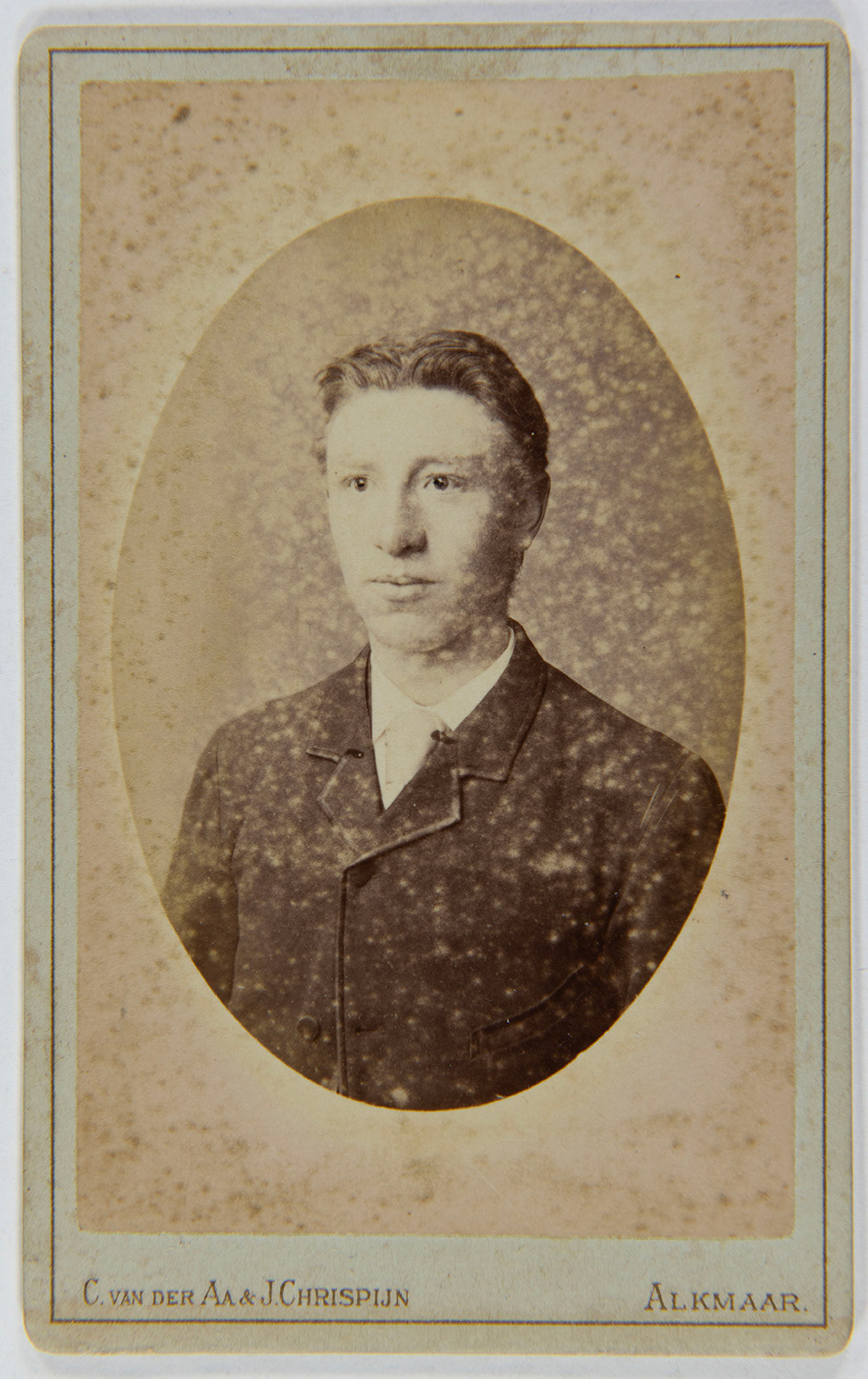 Collectie Alkmaarsefotografen.nl
