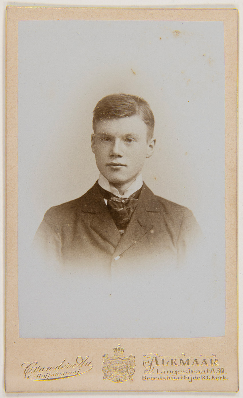 Collectie Alkmaarsefotografen.nl