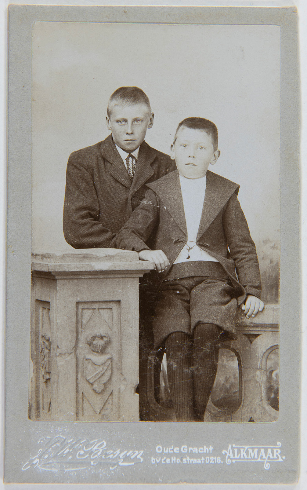 Collectie Alkmaarsefotografen.nl
