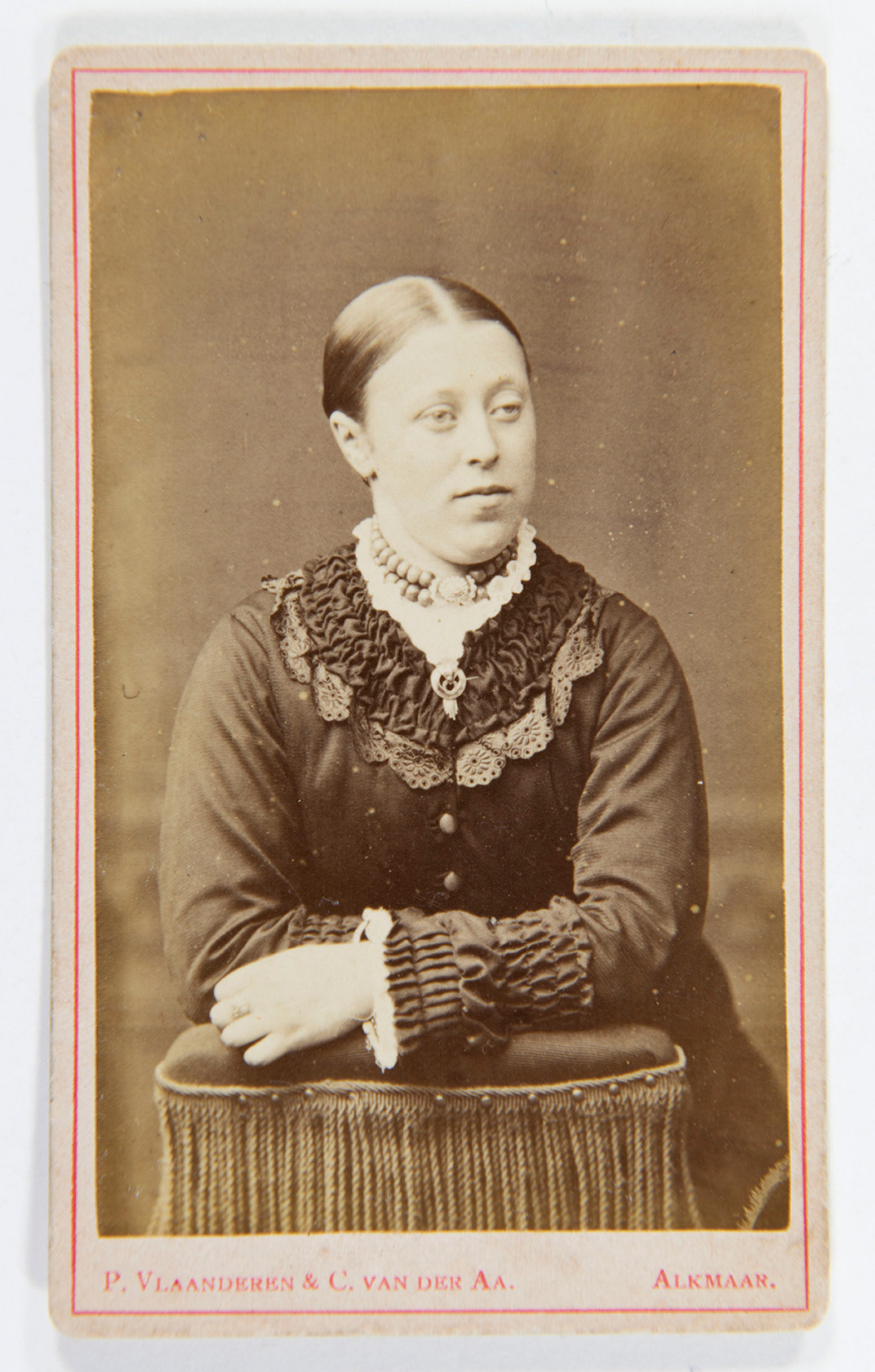 Collectie Alkmaarsefotografen.nl