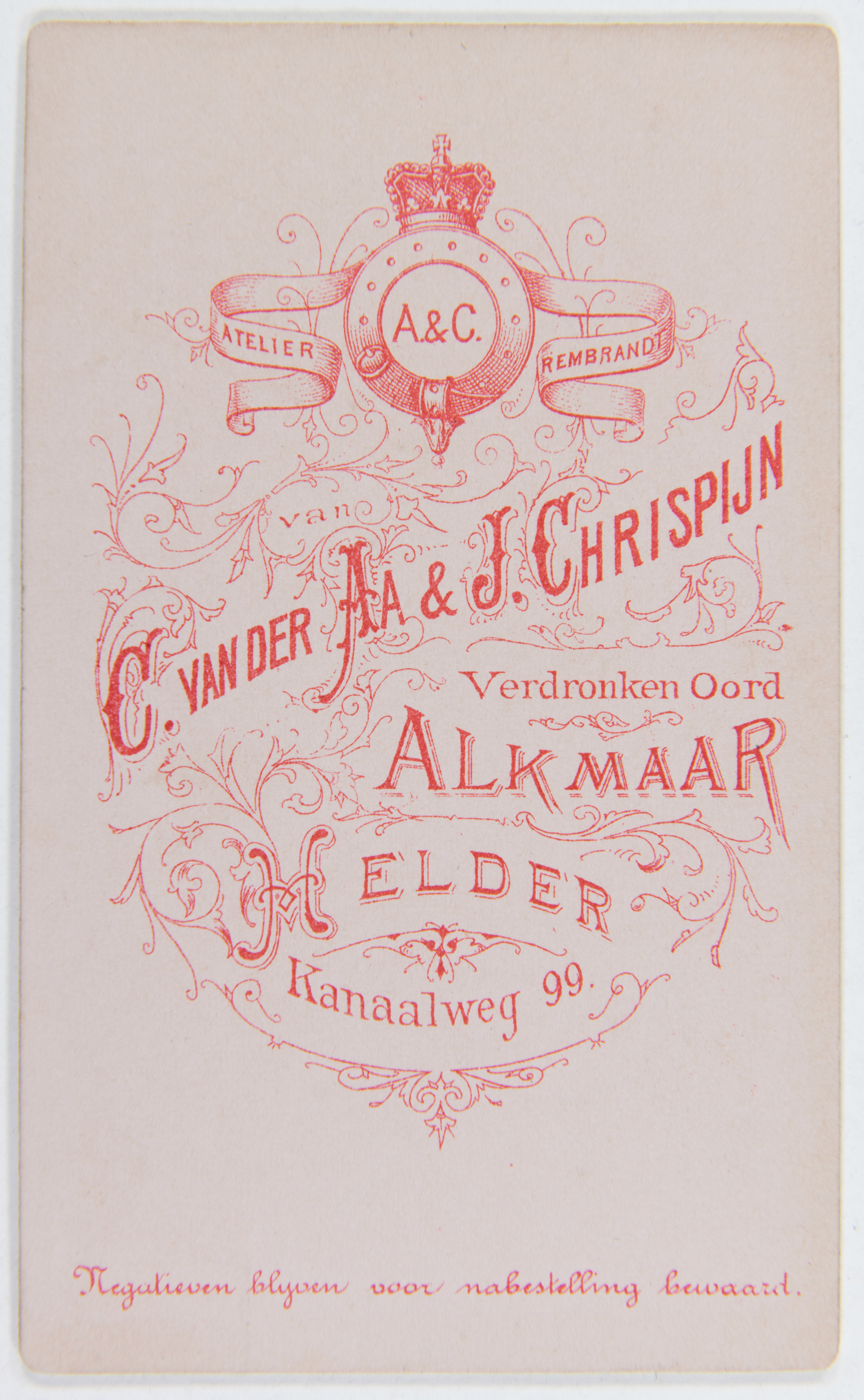 Collectie Sjaak Hazeleger