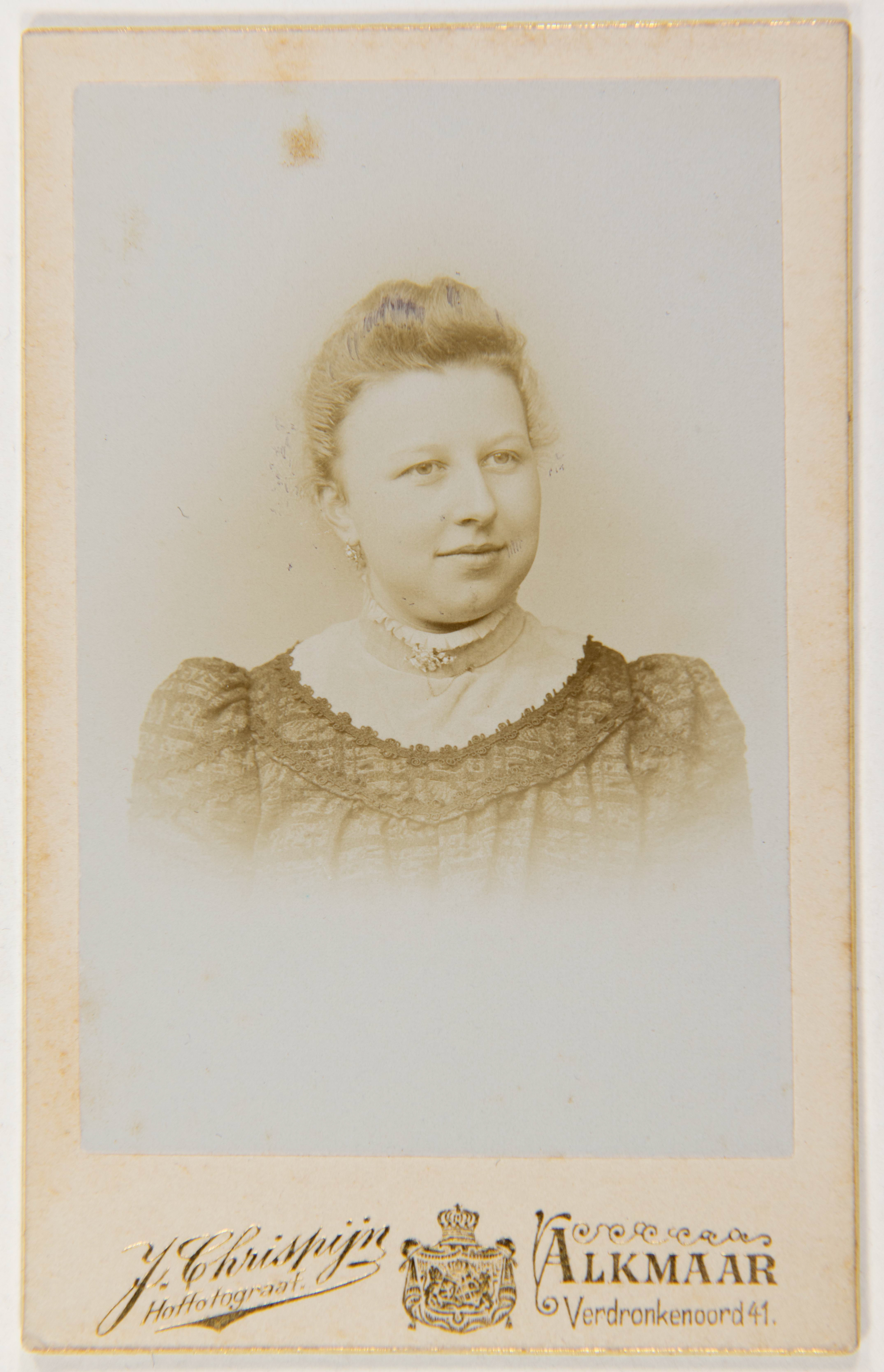 Collectie Sjaak Hazeleger