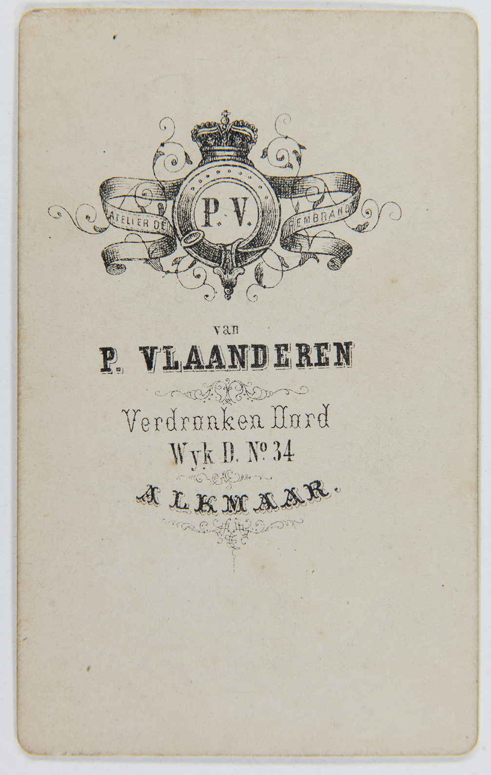 Collectie Alkmaarsefotografen.nl