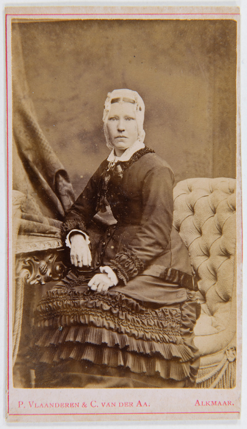 Collectie Alkmaarsefotografen.nl