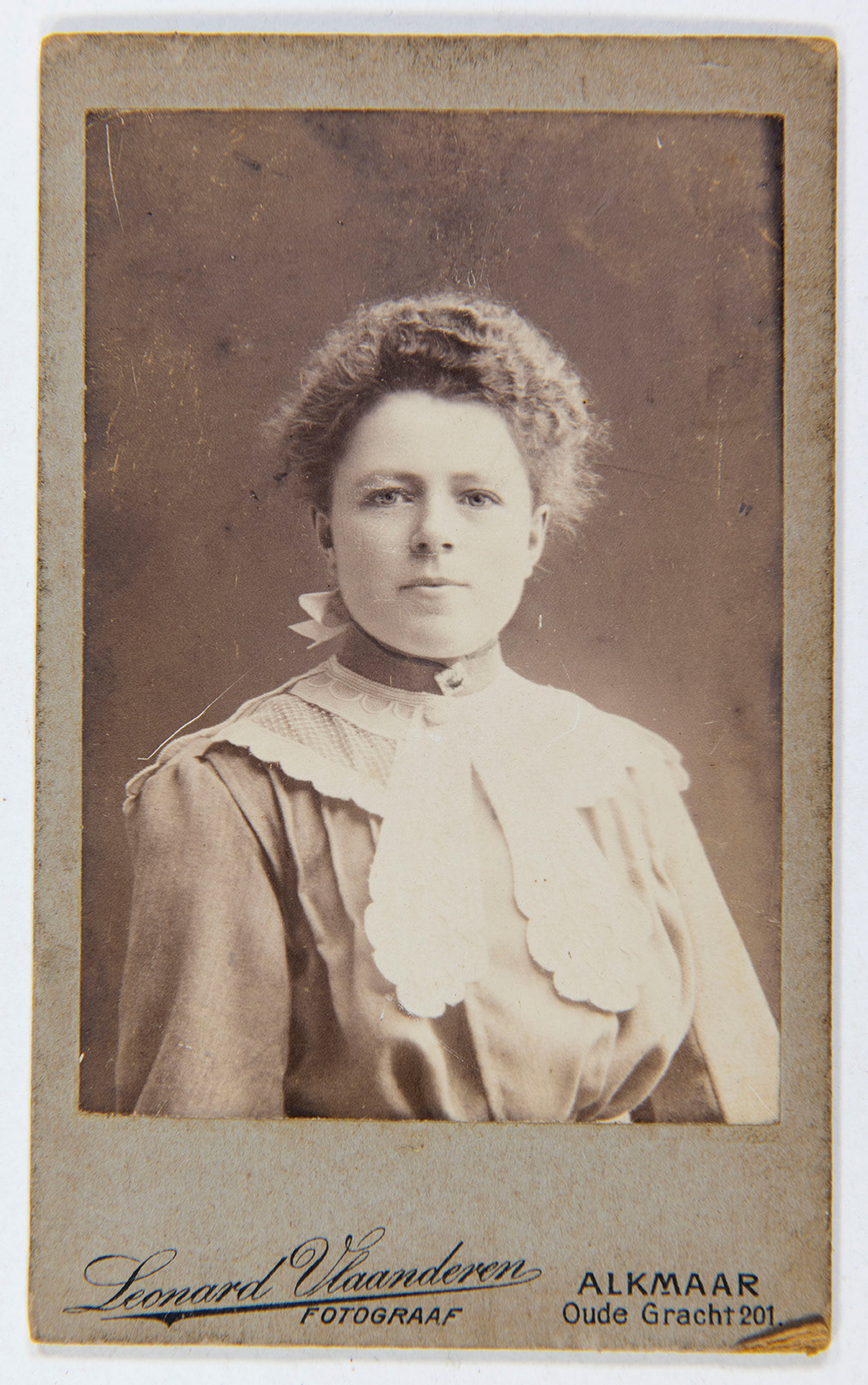 Collectie Alkmaarsefotografen.nl