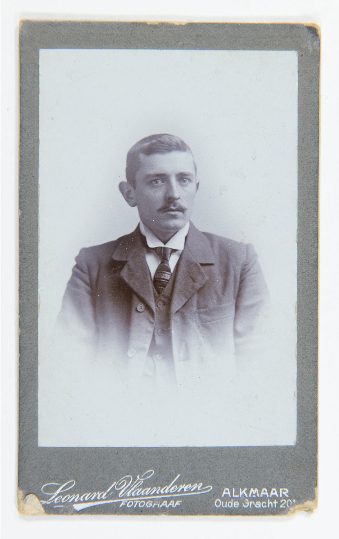 Collectie Alkmaarsefotografen.nl