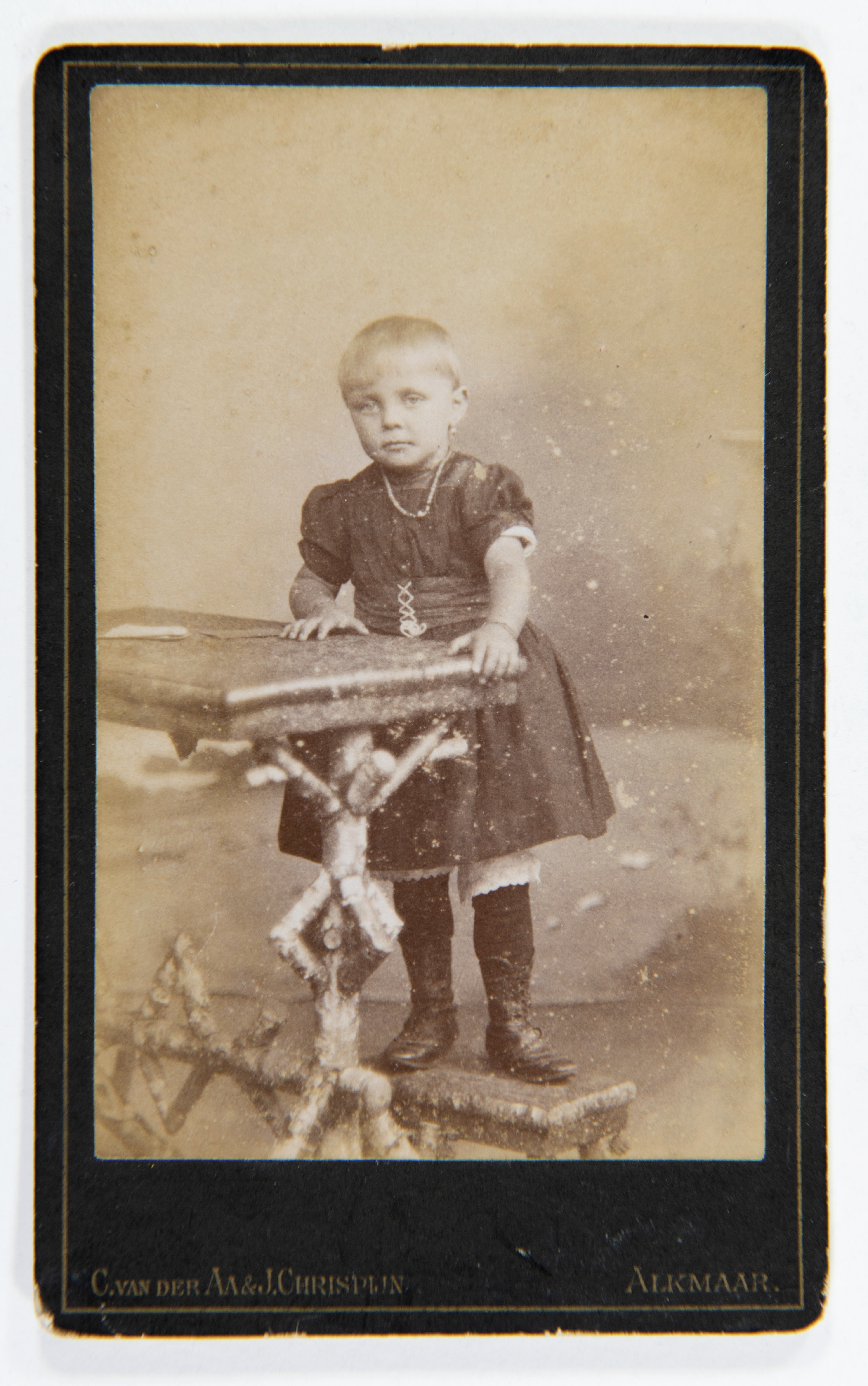 Collectie Sjaak Hazeleger
