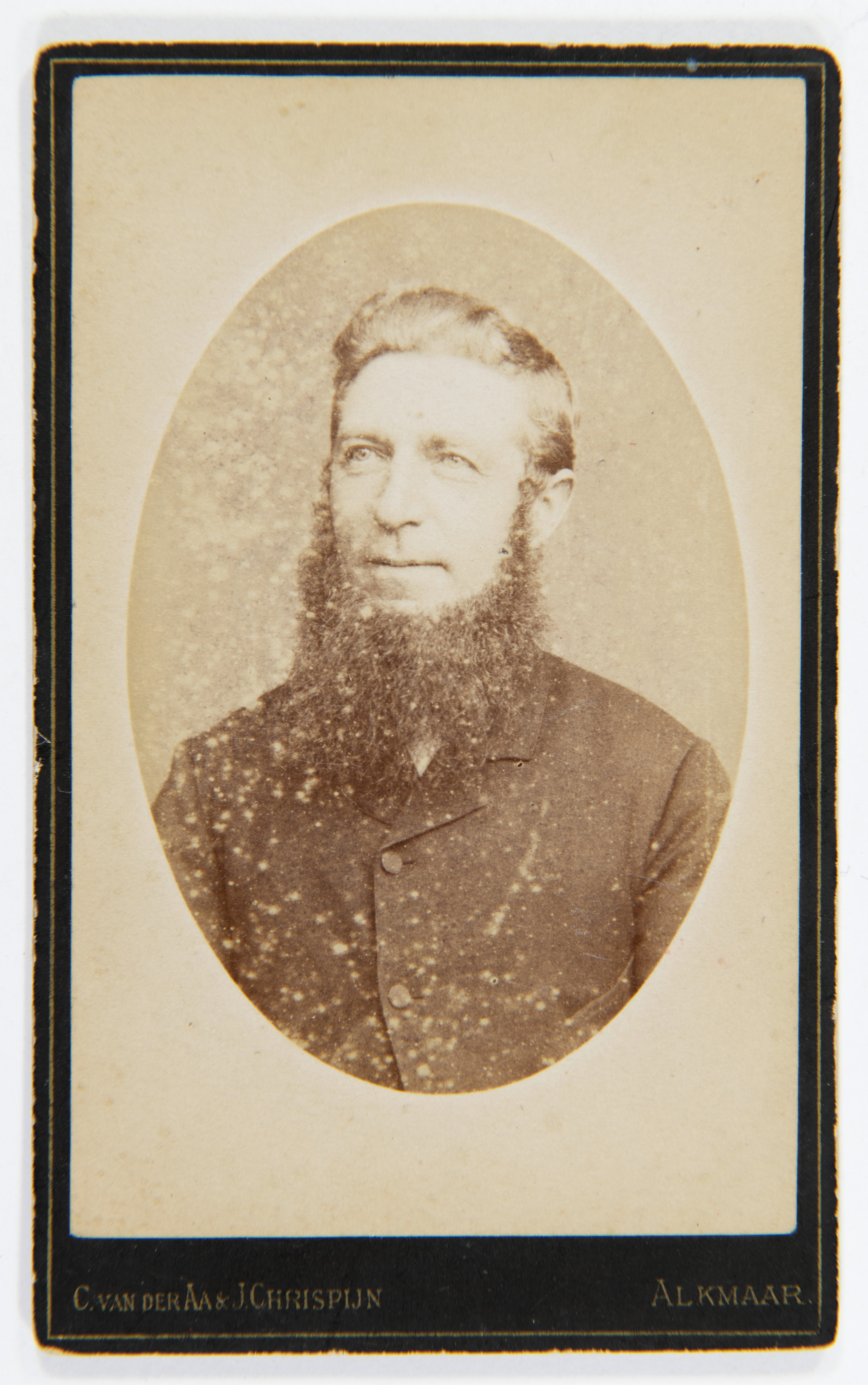Collectie Sjaak Hazeleger