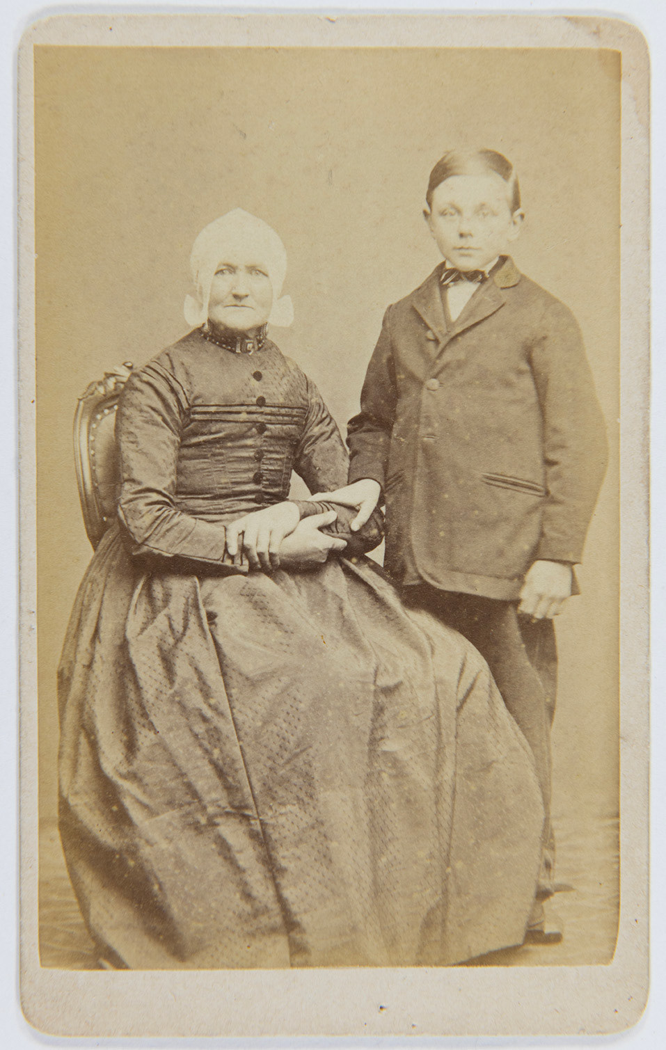 Collectie Alkmaarsefotografen.nl