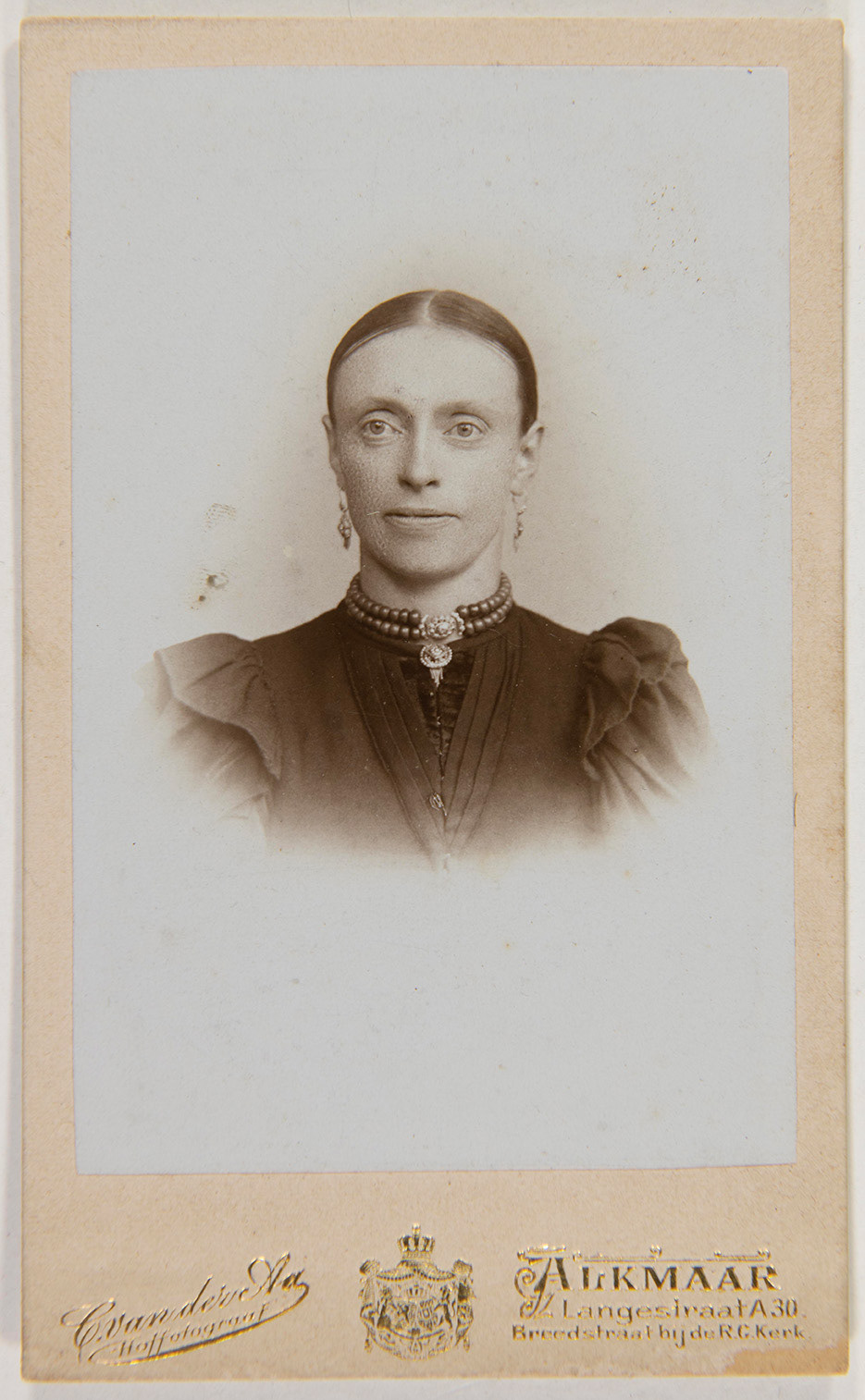 Collectie Alkmaarsefotografen.nl
