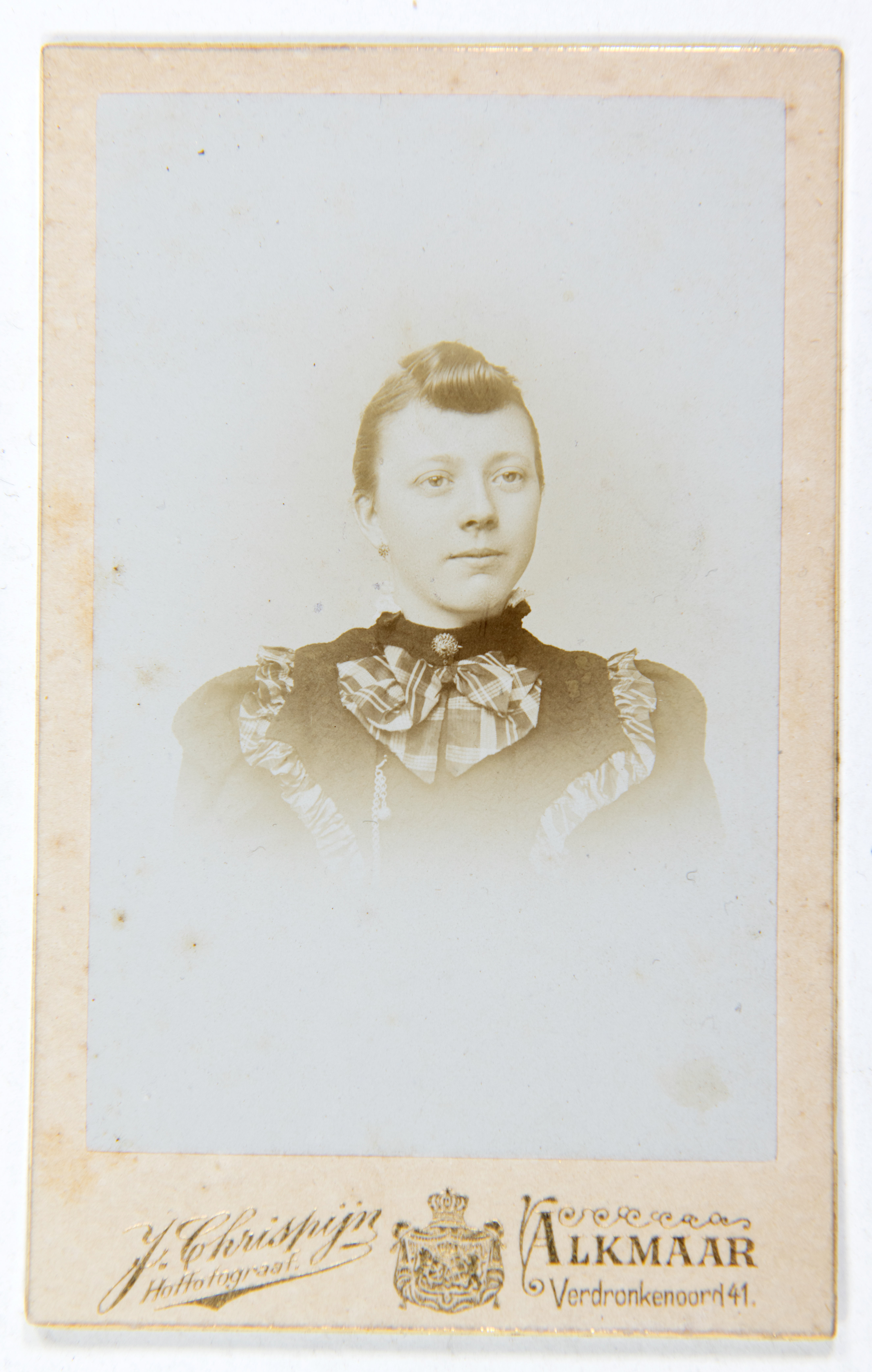 Collectie Sjaak Hazeleger