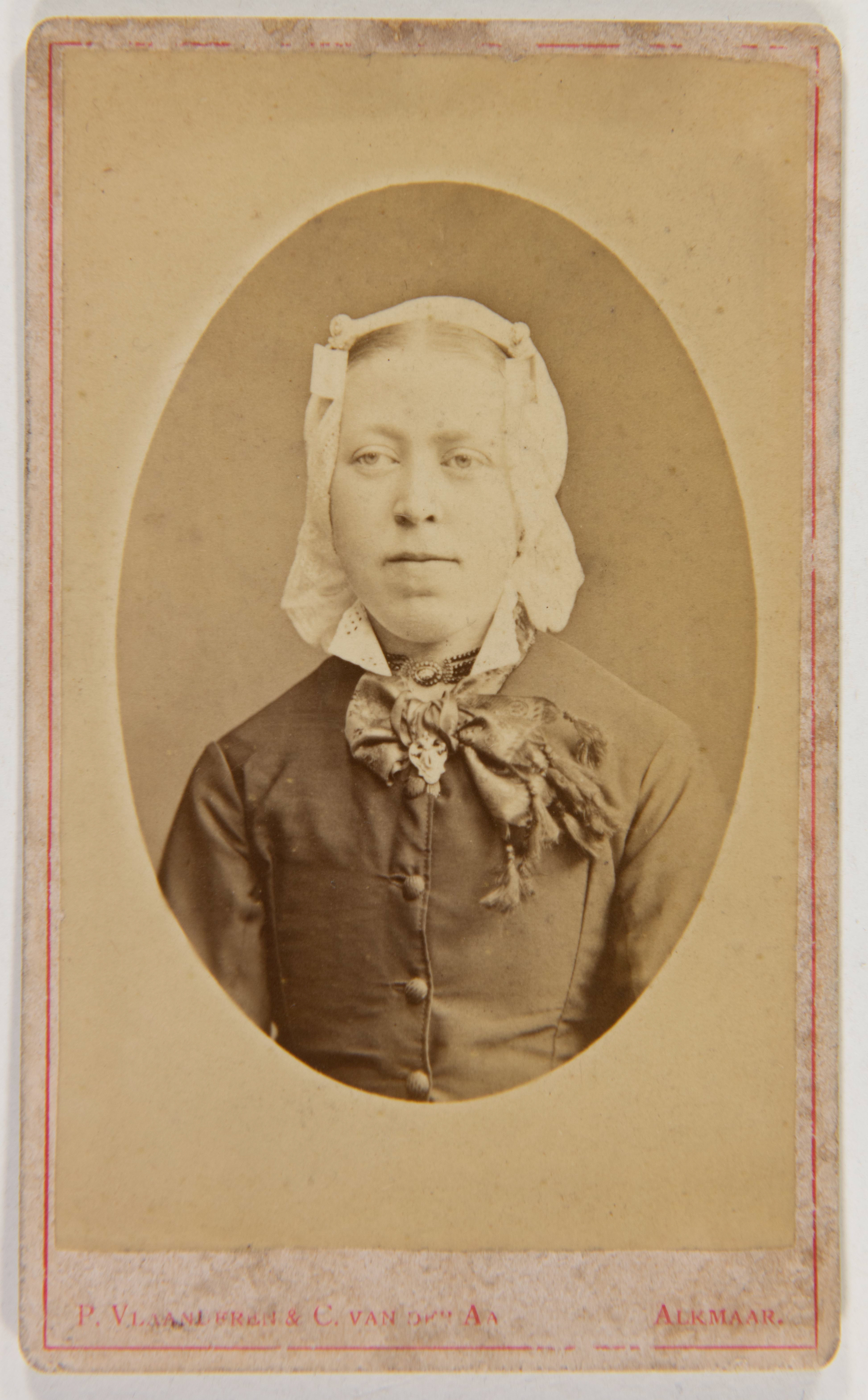 Collectie Sjaak Hazeleger