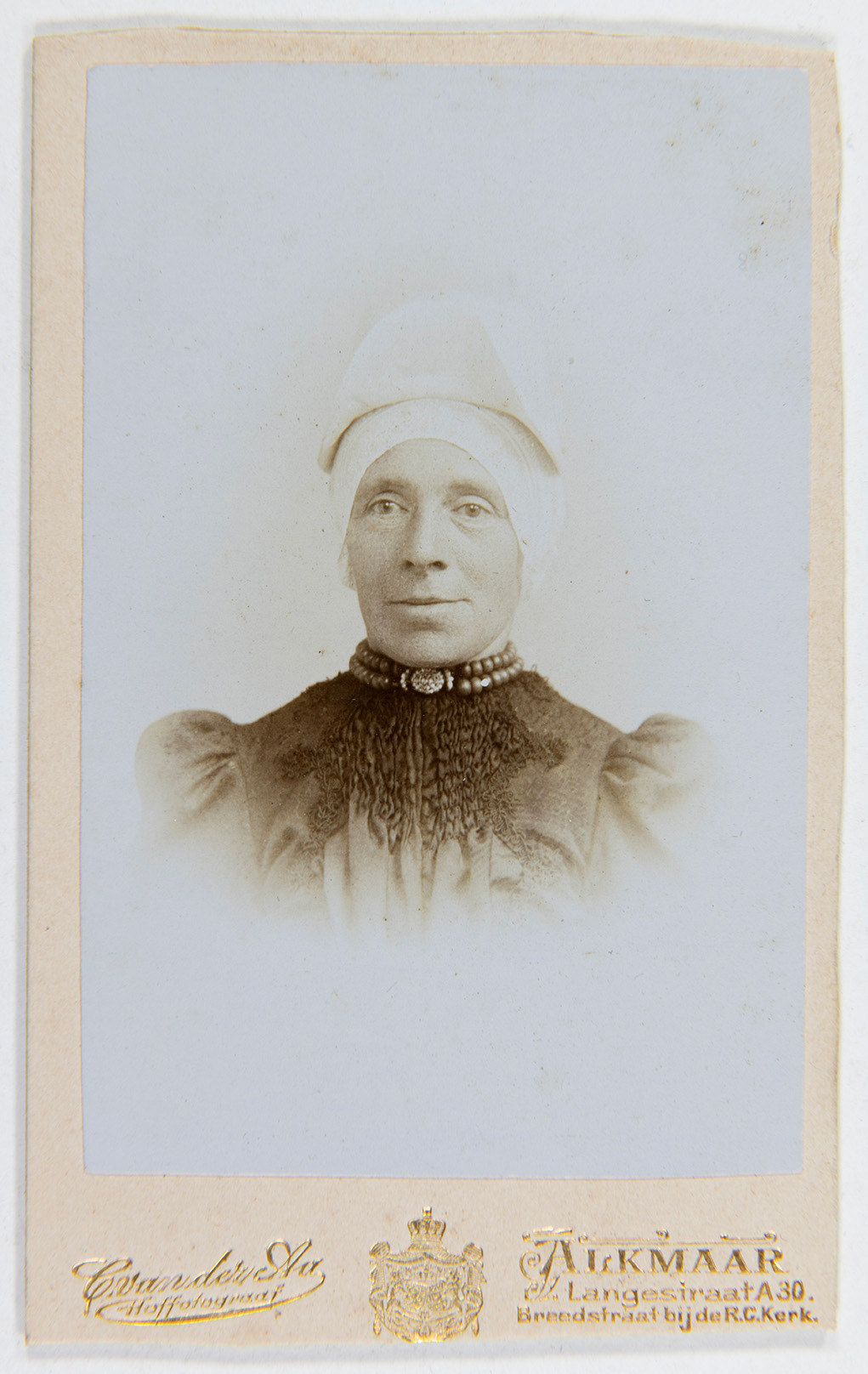 Collectie Alkmaarsefotografen.nl
