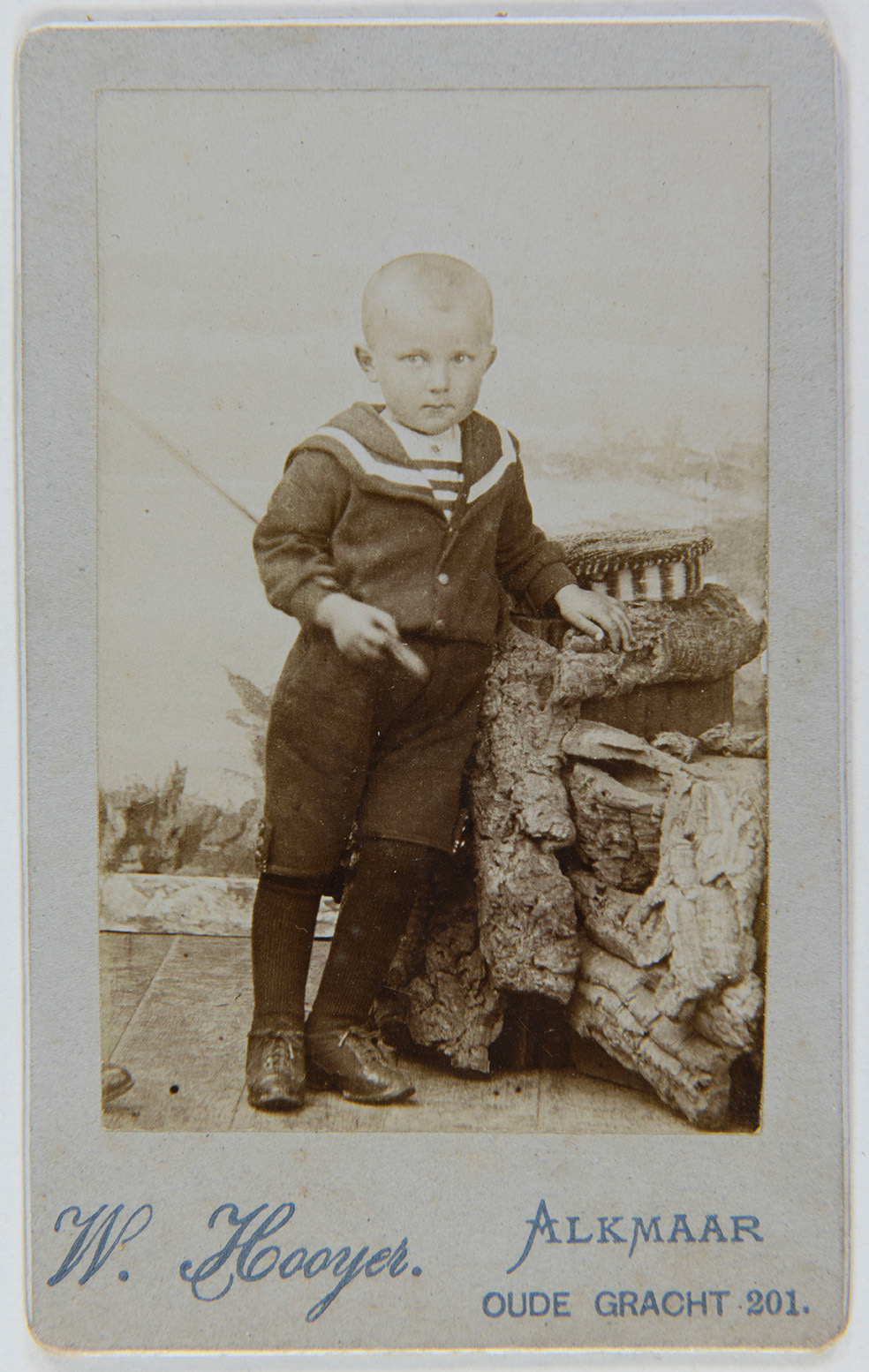 Collectie Alkmaarsefotografen.nl
