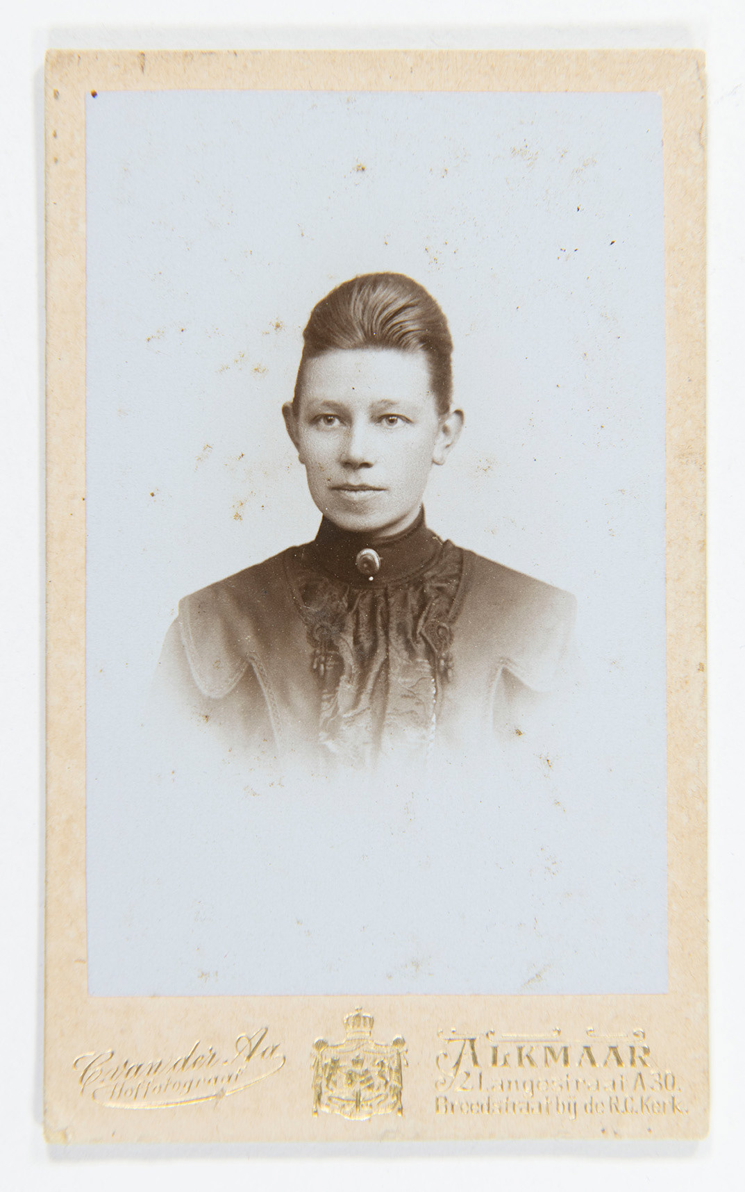 Collectie Alkmaarsefotografen.nl